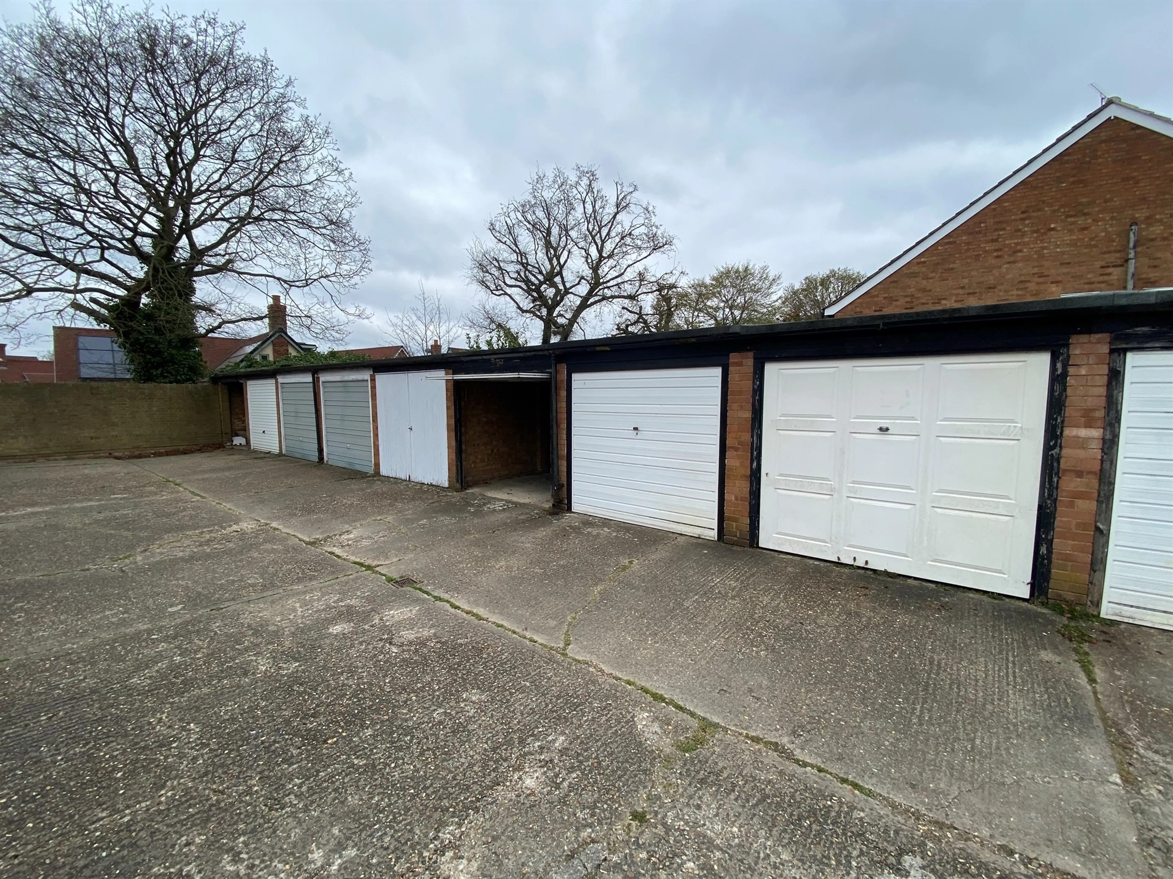 Property at Hammonds Lane, Great Warley, Brentwood