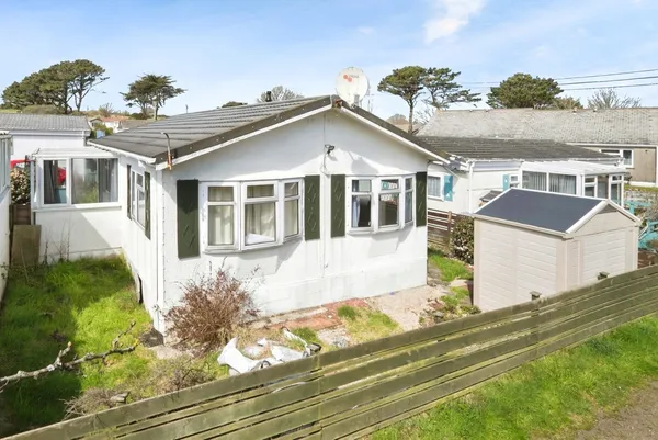 Gwallon, Marazion, Cornwall, TR17