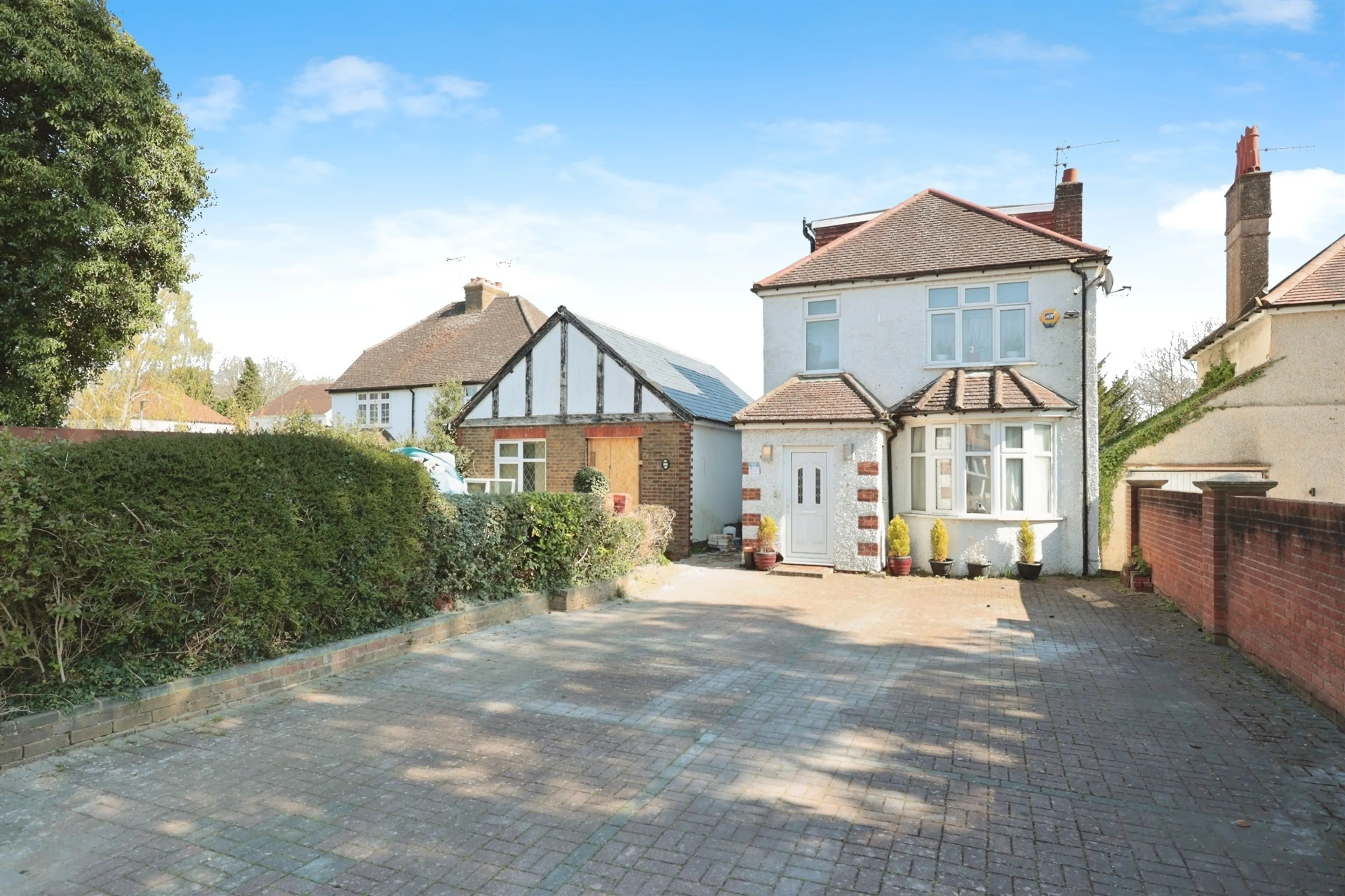 Property at Sheepcot Lane, Watford