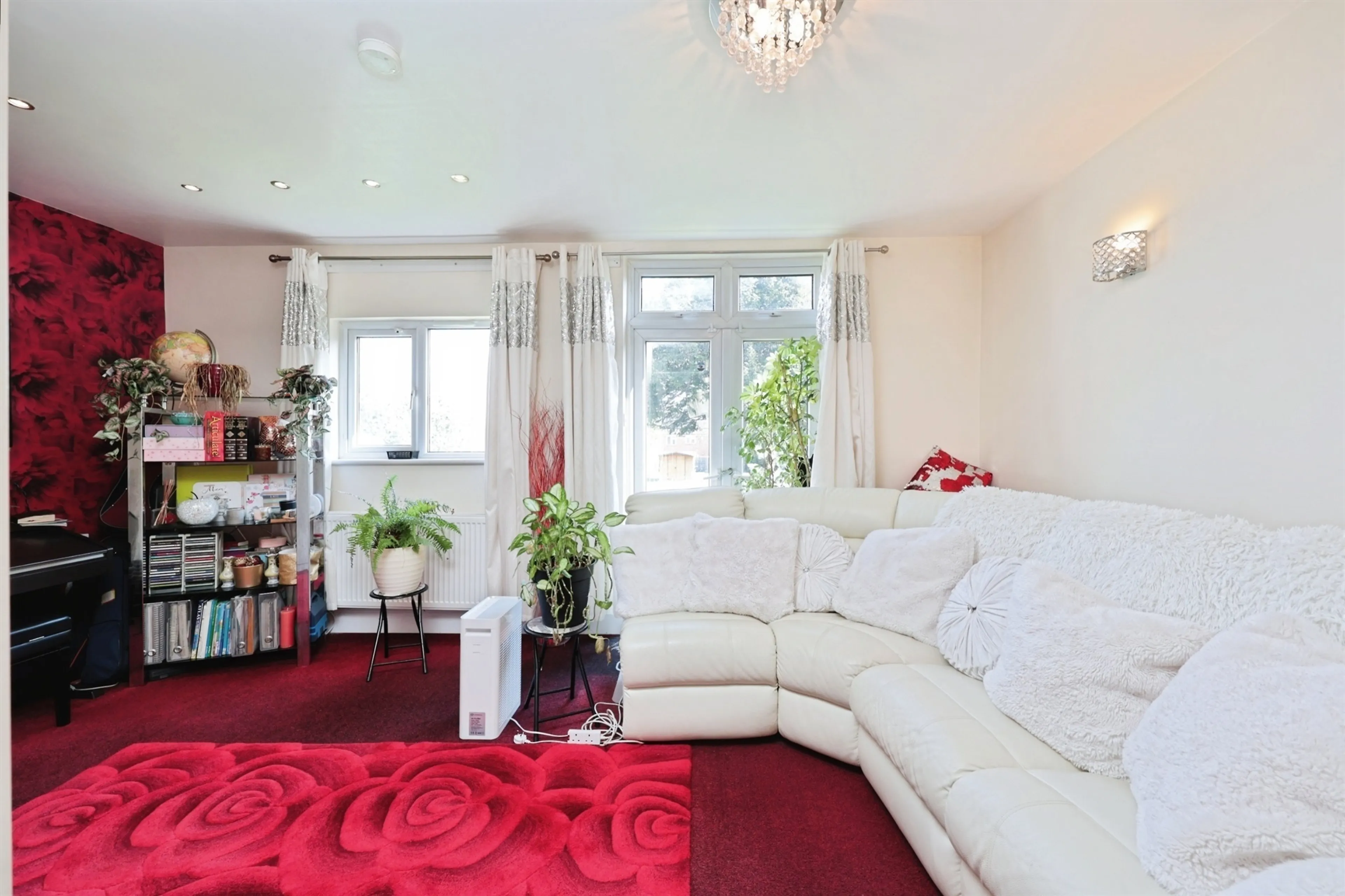 Property at Sheepcot Lane, Watford