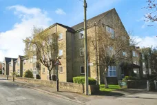 East Park Road, Harrogate