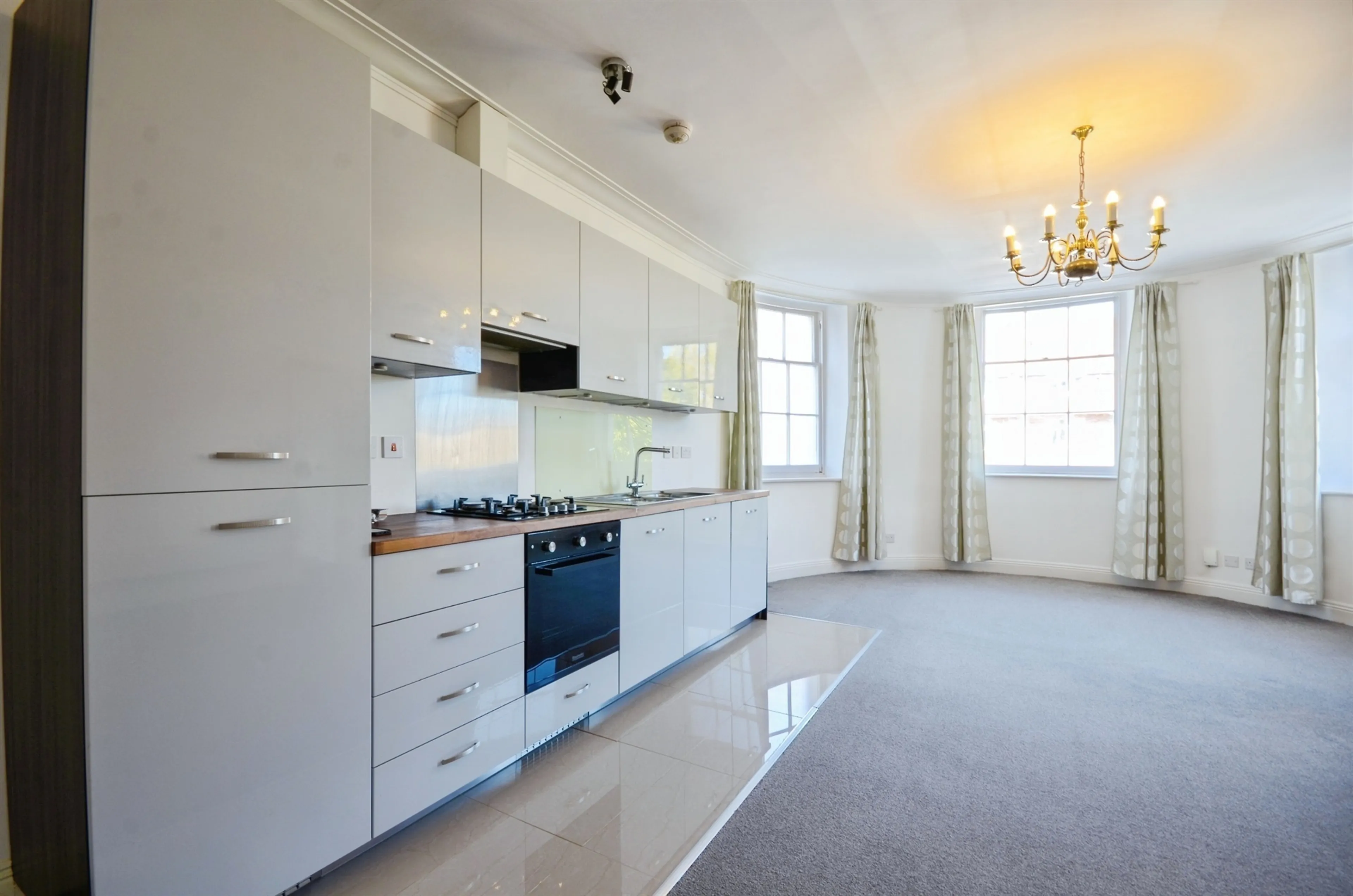 Property at Grosvenor Square, Southampton