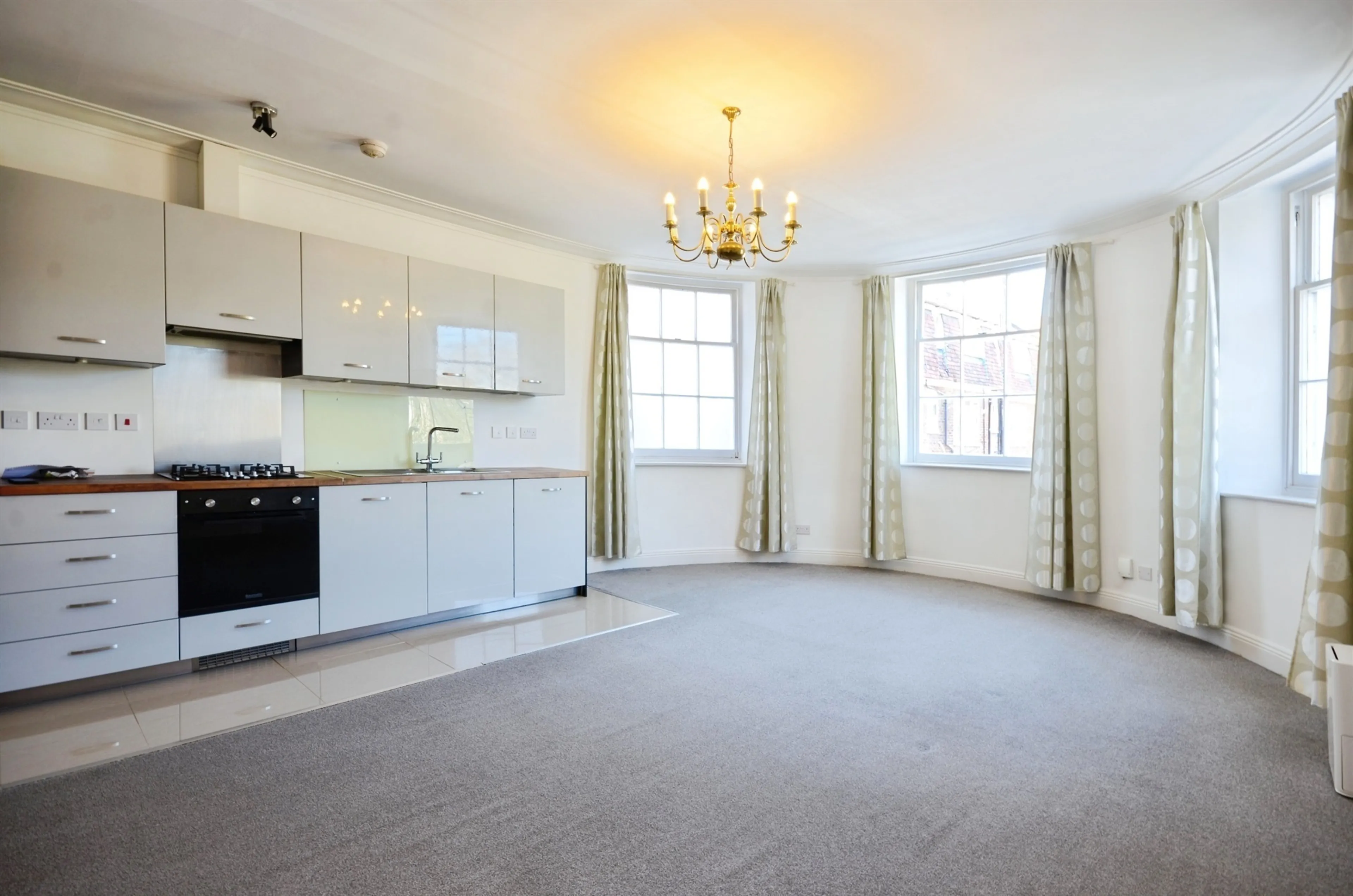 Property at Grosvenor Square, Southampton