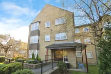 East Park Road, Harrogate