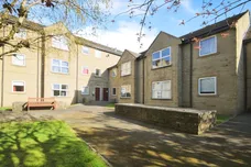 East Park Road, Harrogate