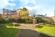 East Park Road, Harrogate