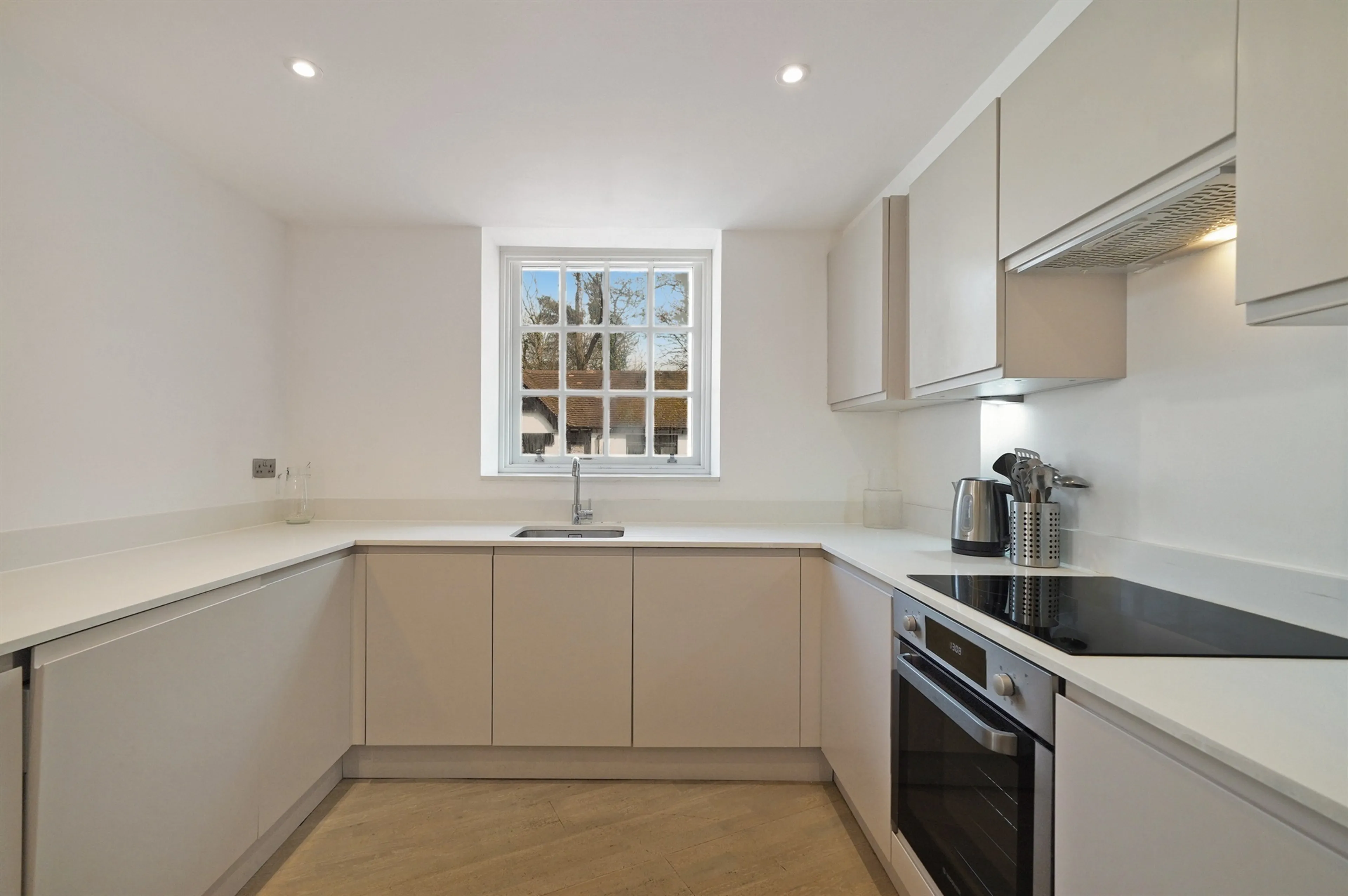Property at Station Approach, Tadworth