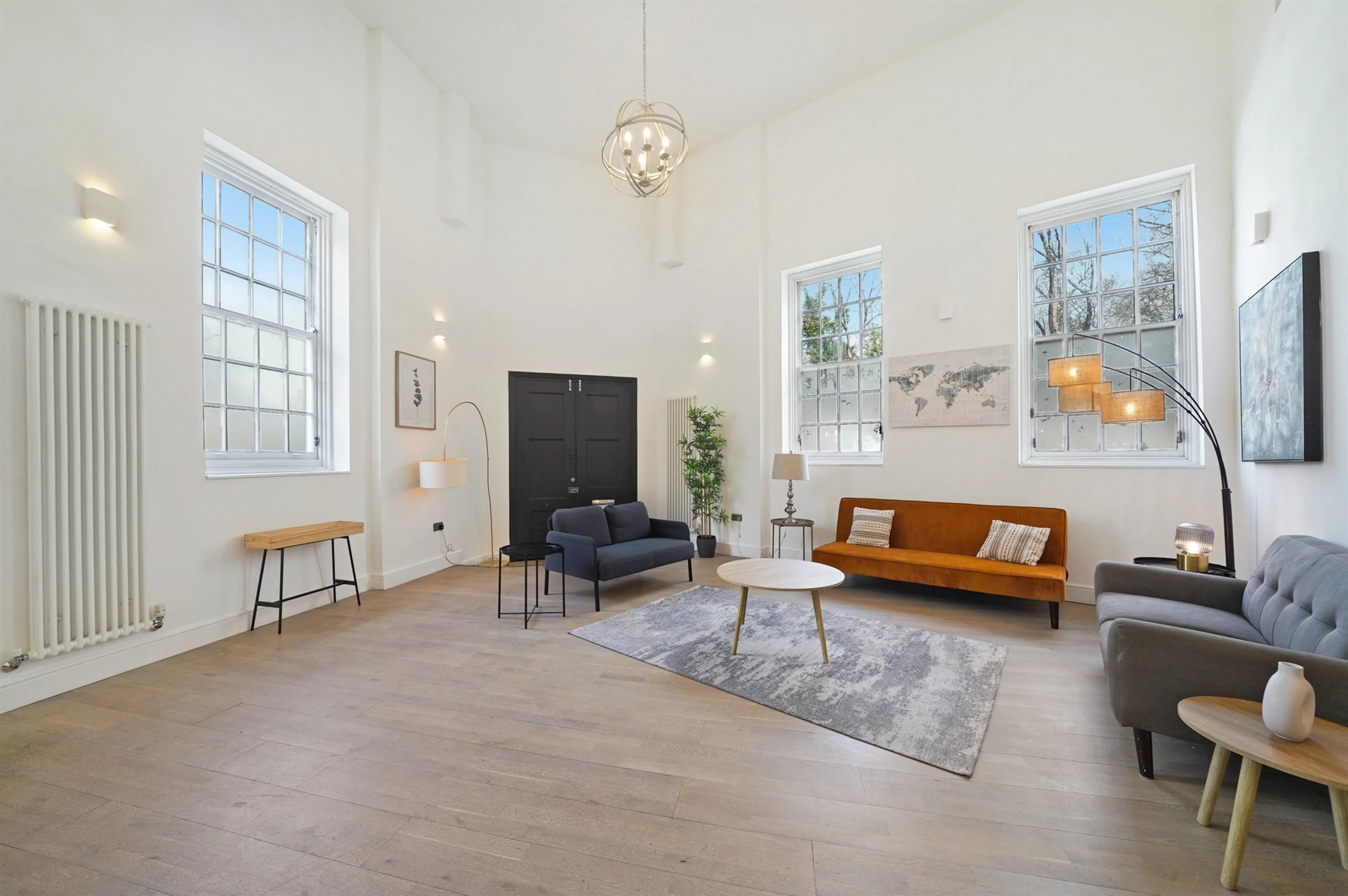 Property at Station Approach, Tadworth