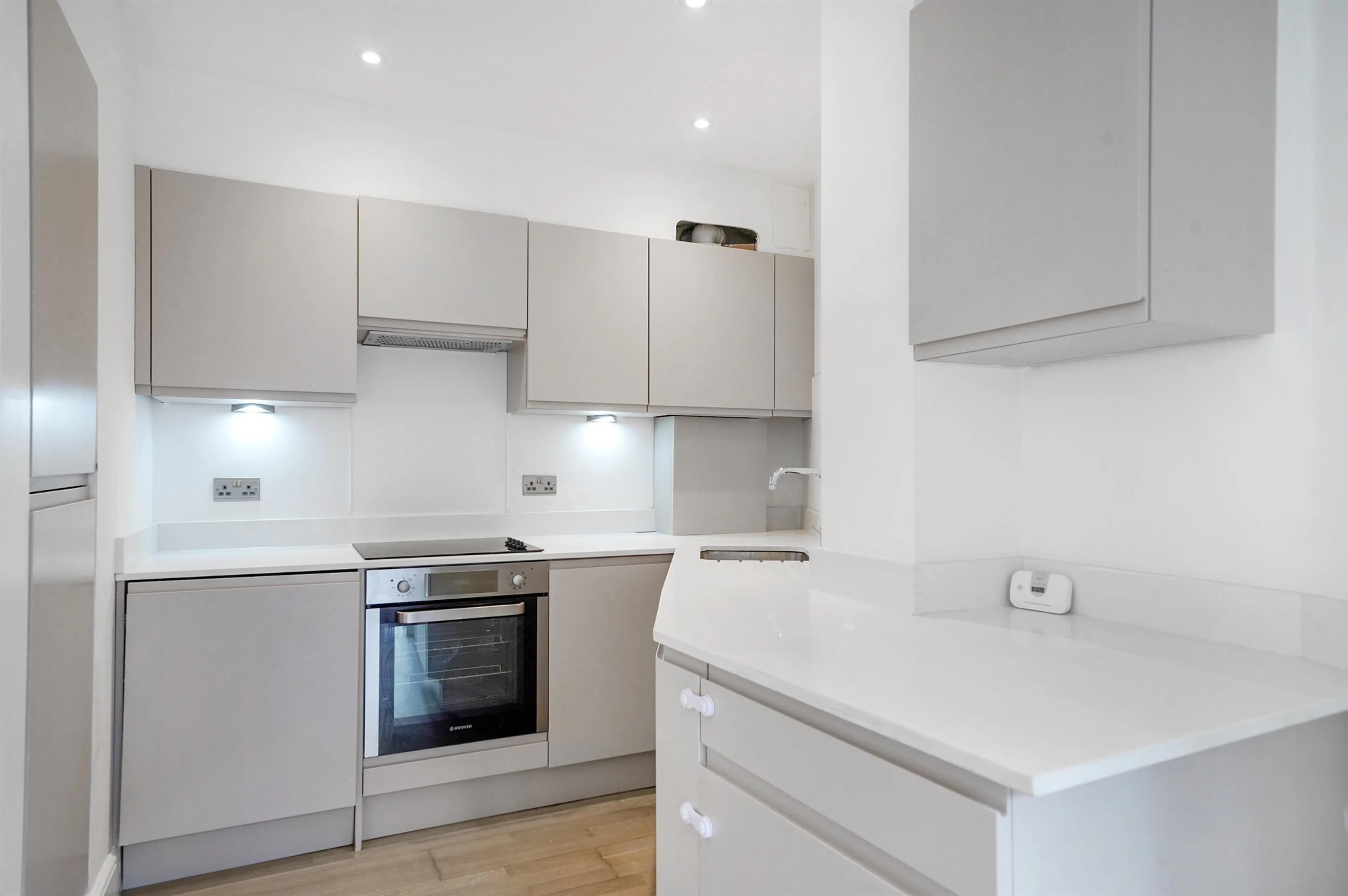 Property at Station Approach, Tadworth