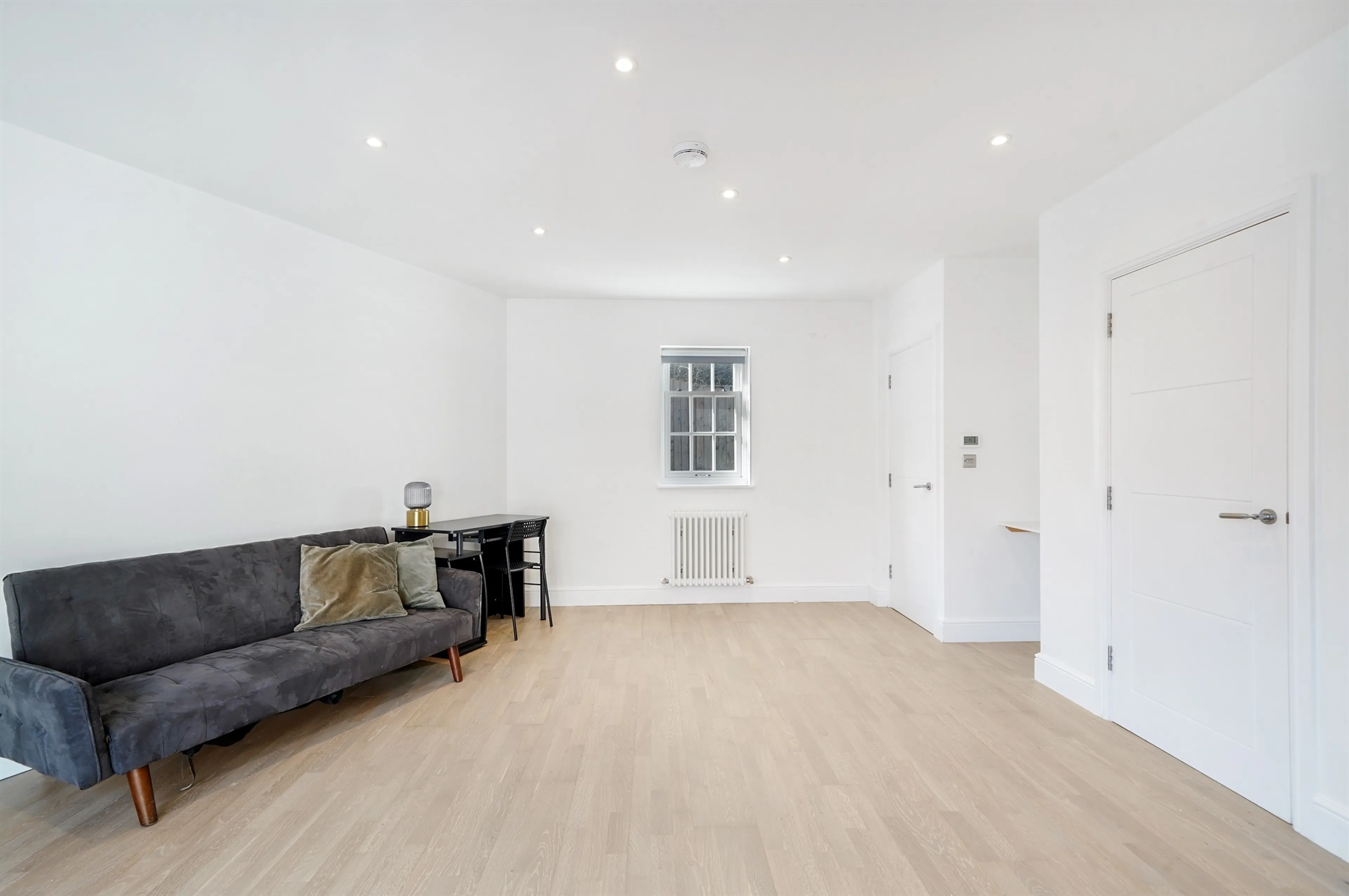 Property at Station Approach, Tadworth