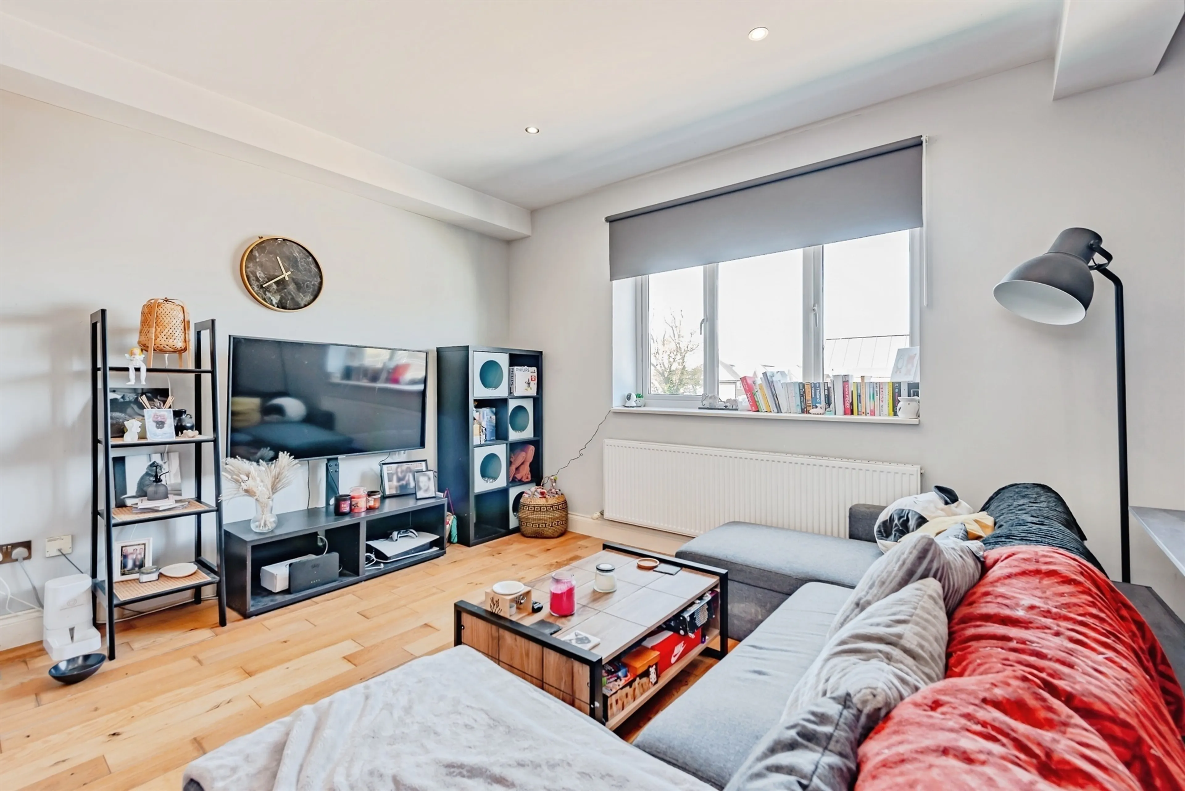 Property at Victoria Road, Horley