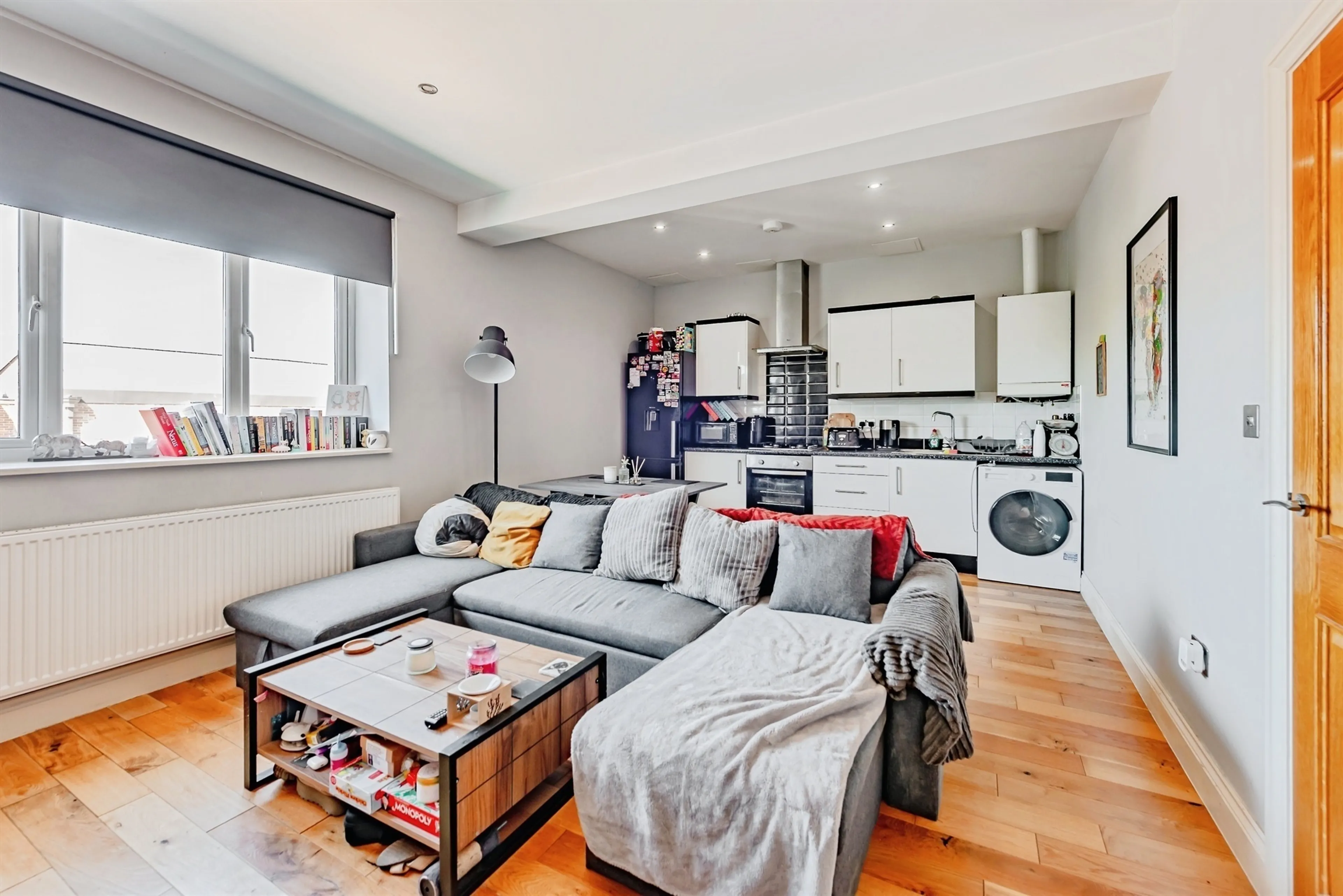 Property at Victoria Road, Horley