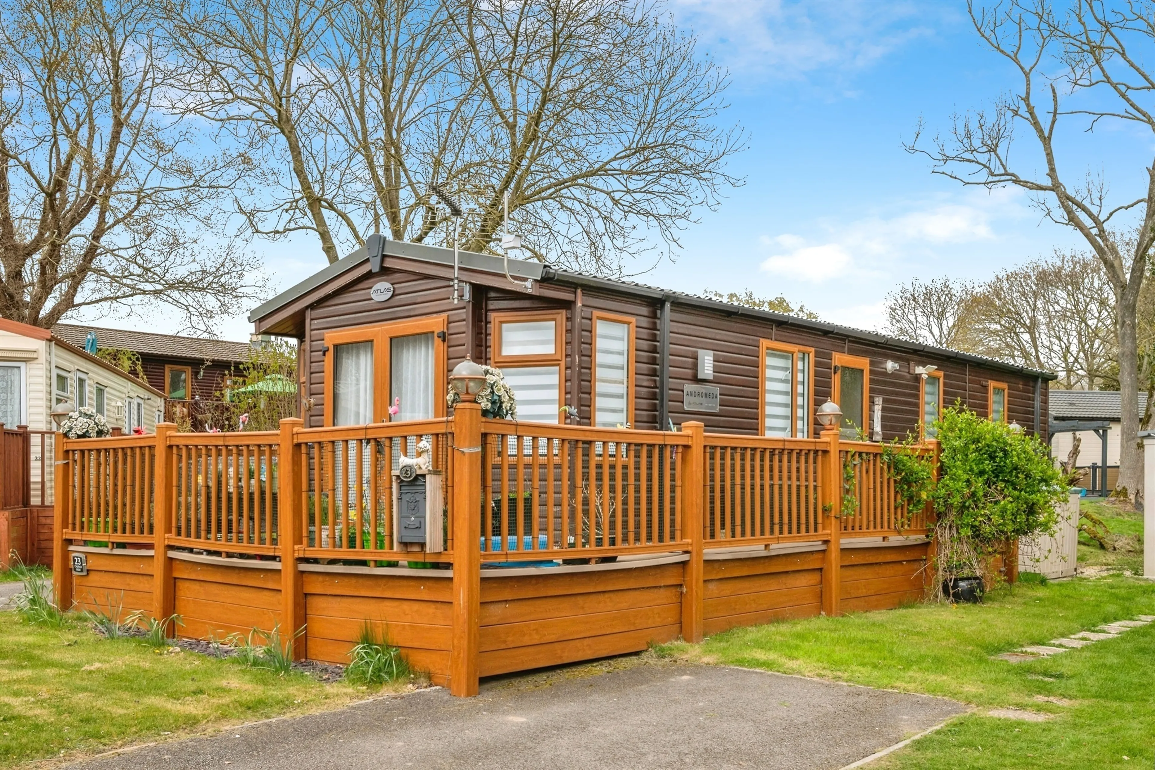 Property at Haveringland Hall Country Park, Haveringland, Norwich