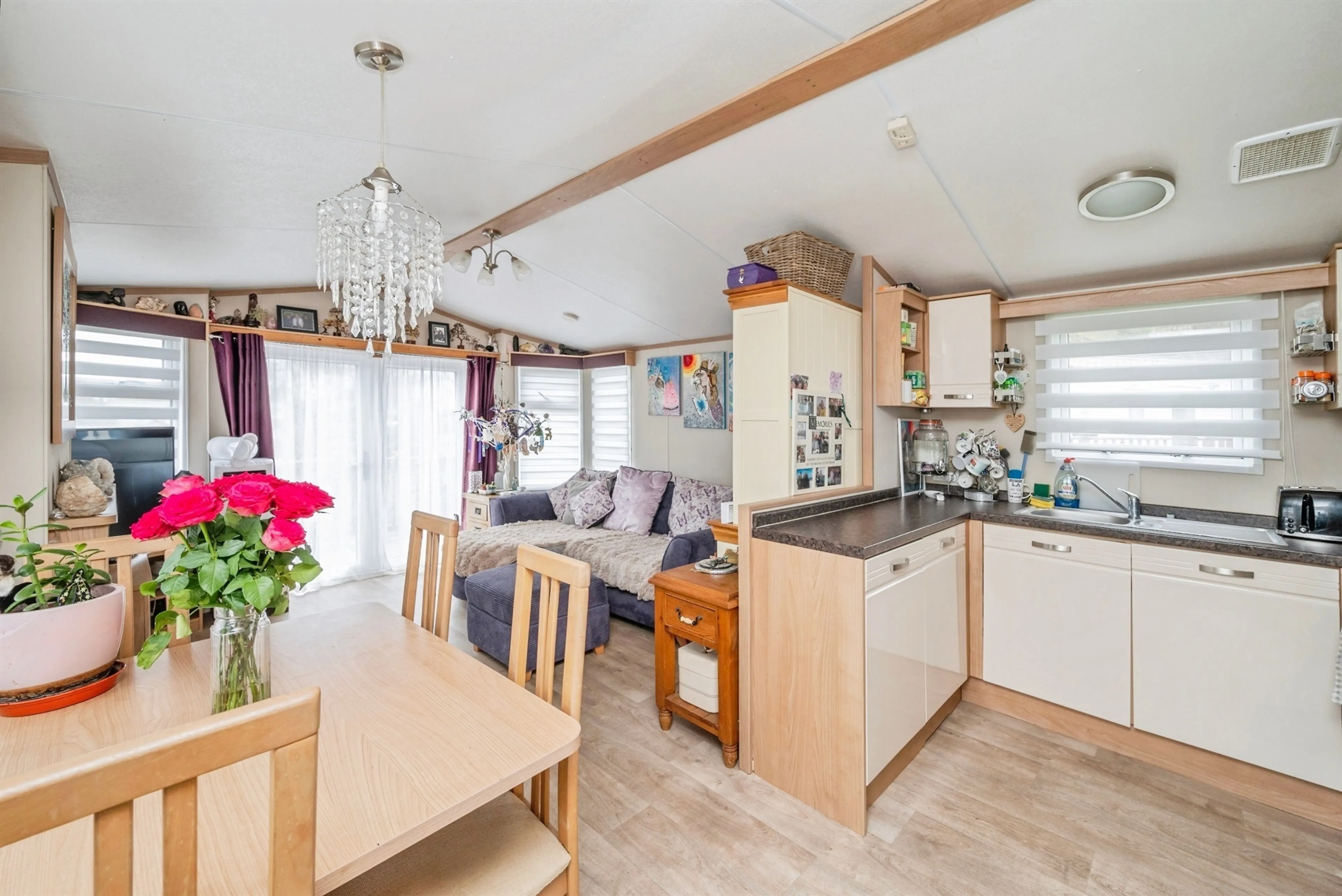 Property at Haveringland Hall Country Park, Haveringland, Norwich