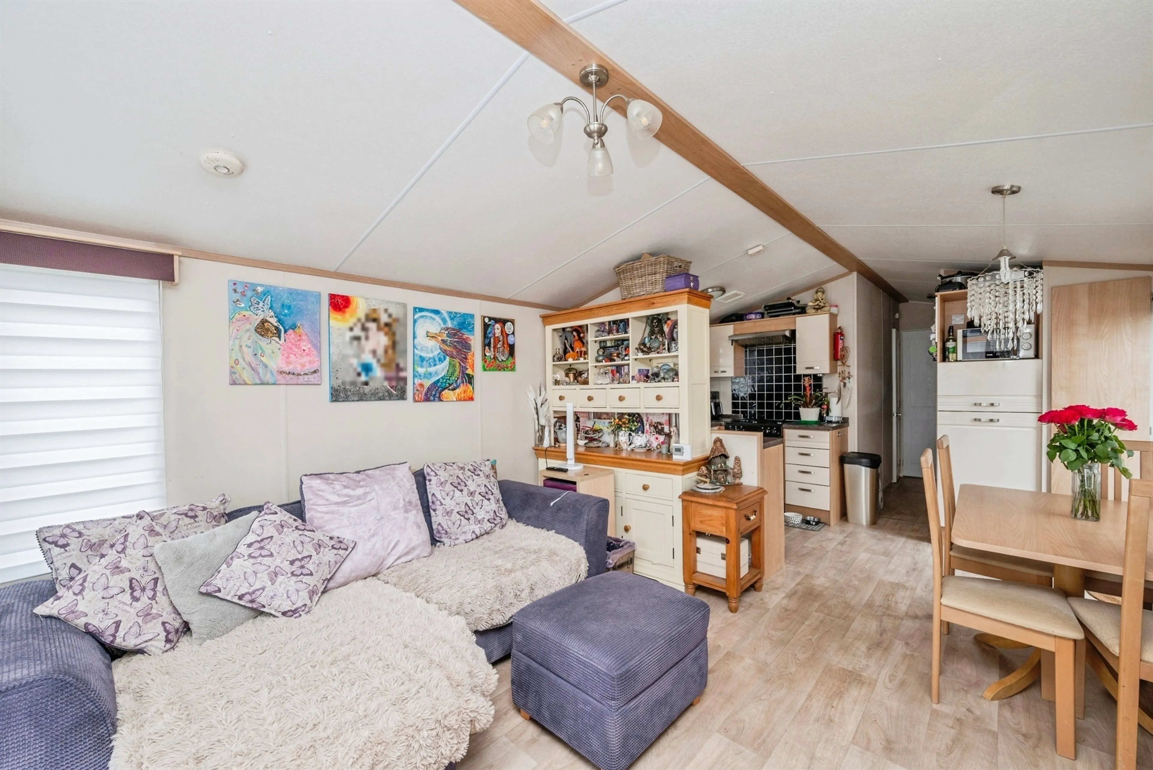 Property at Haveringland Hall Country Park, Haveringland, Norwich