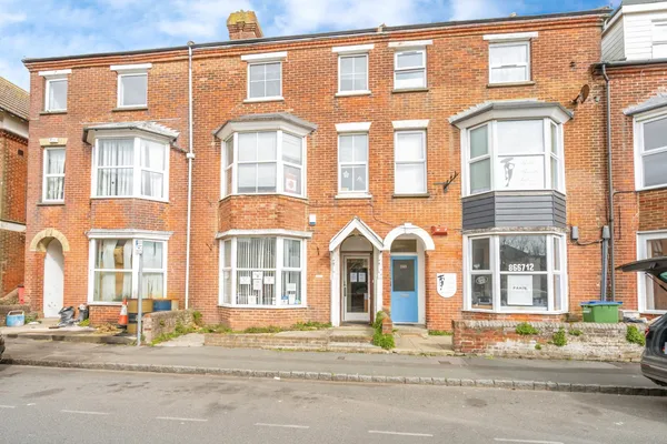 Sudley Road, Bognor Regis, West Susse...
