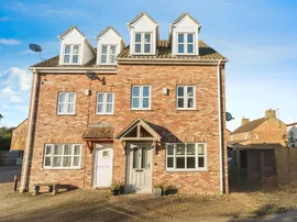 Old Bakery Close, Wimblington, March photo