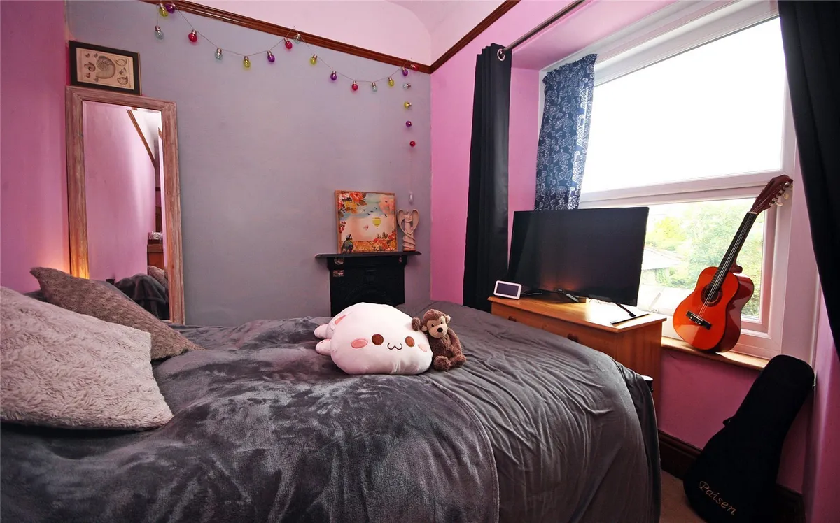 Amlwch Road, Benllech, Tyn-y-Gongl, Isle of Anglesey, LL74