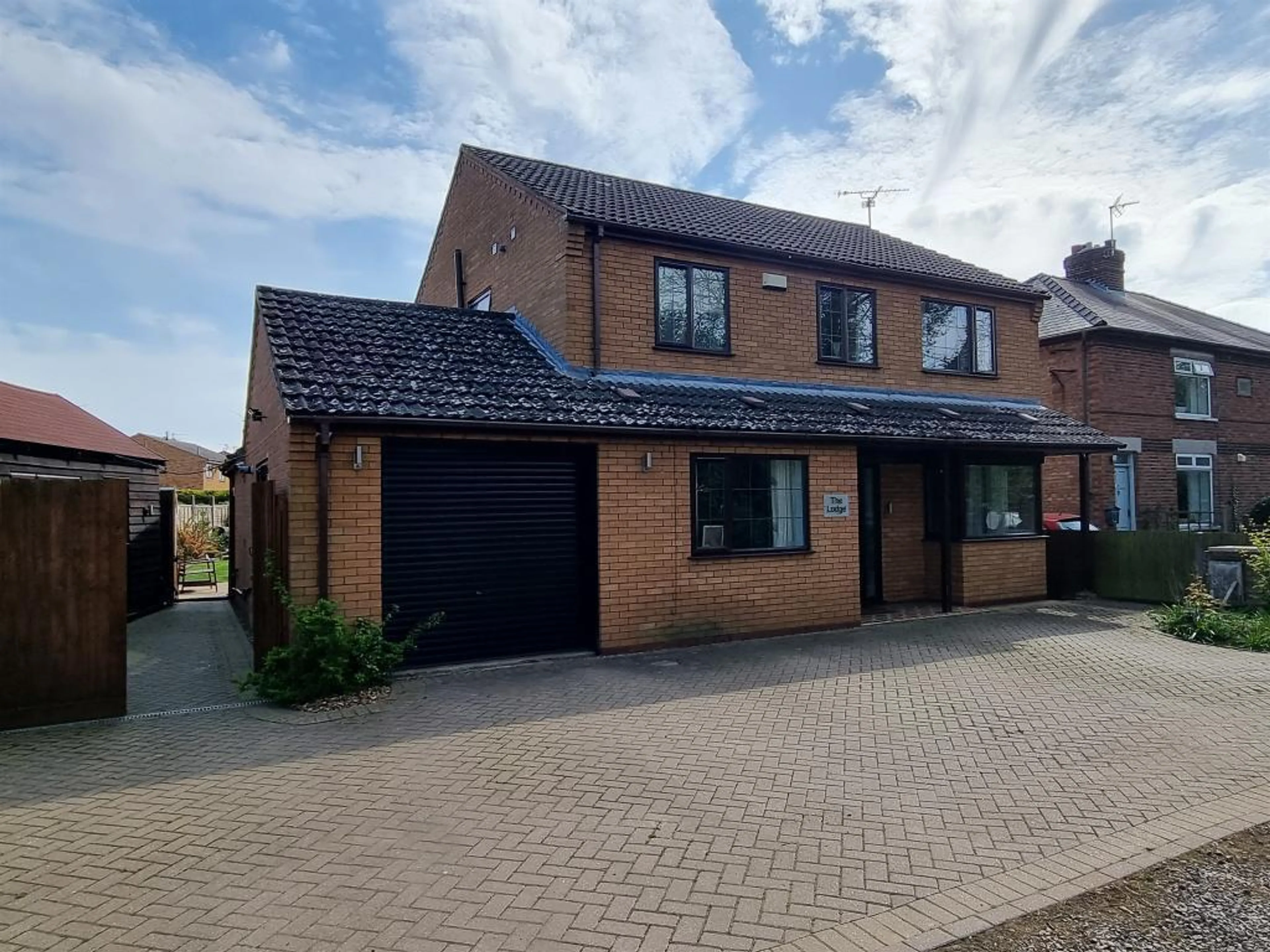 Property at Wales Bank, Elm, Wisbech