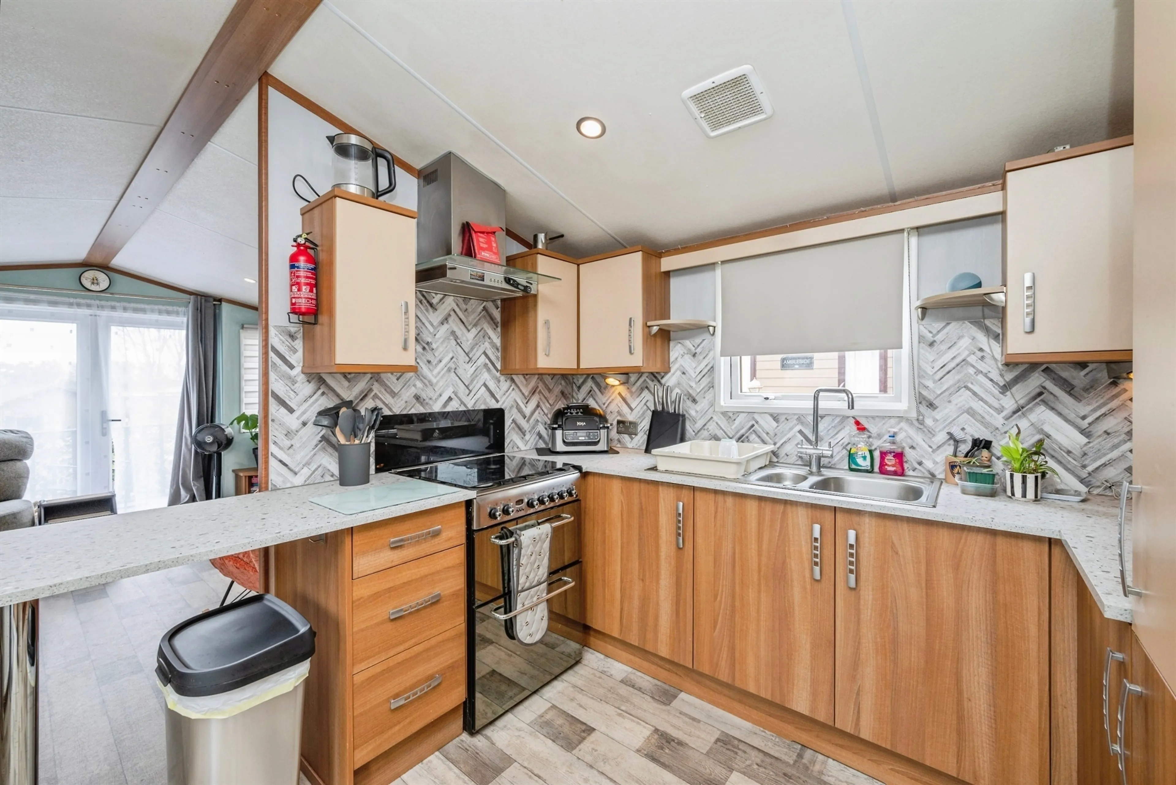 Property at Haveringland Hall Park, Haveringland, Norwich