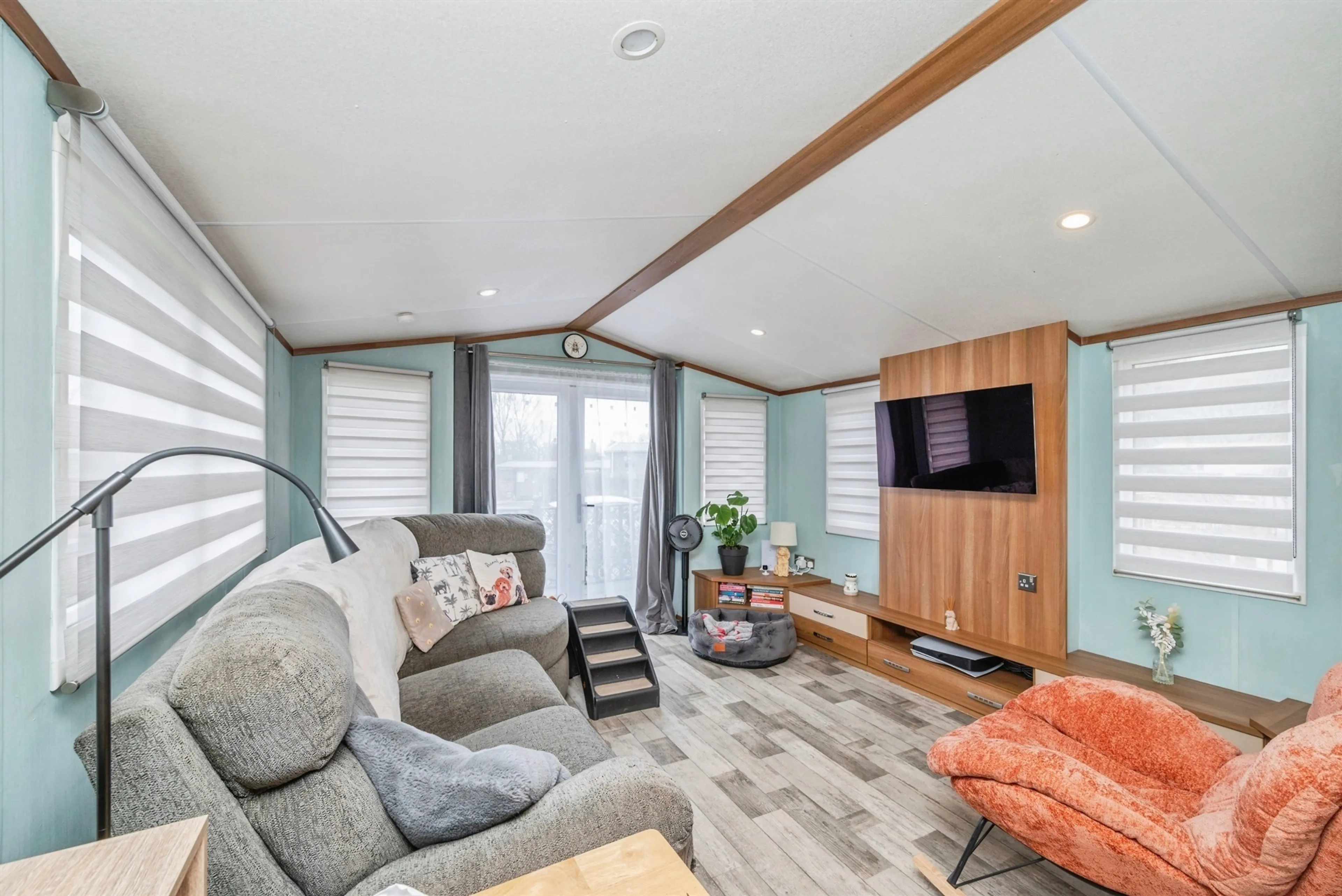 Property at Haveringland Hall Park, Haveringland, Norwich