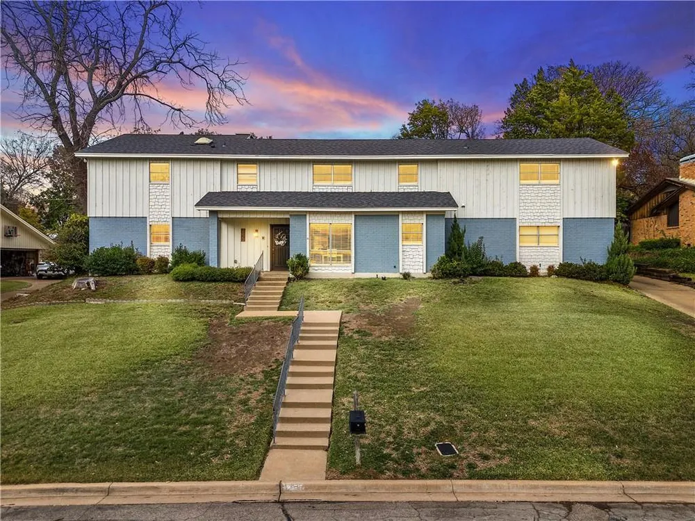 2620 Eldridge Ln, Waco, TX 76710