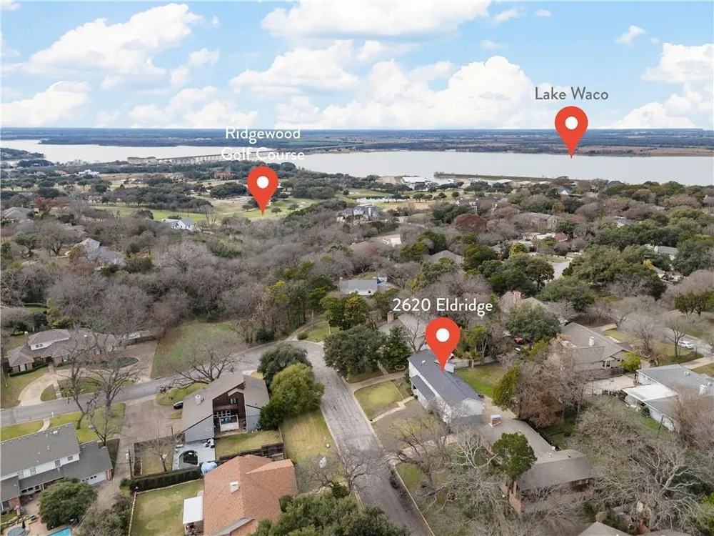 2620 Eldridge Ln, Waco, TX 76710
