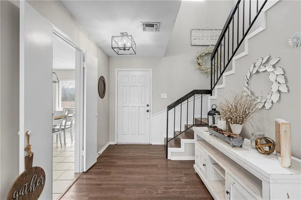 2620 Eldridge Ln, Waco, TX 76710