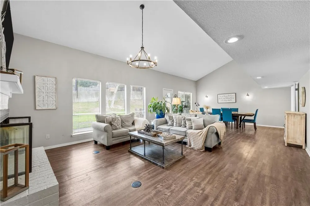 2620 Eldridge Ln, Waco, TX 76710