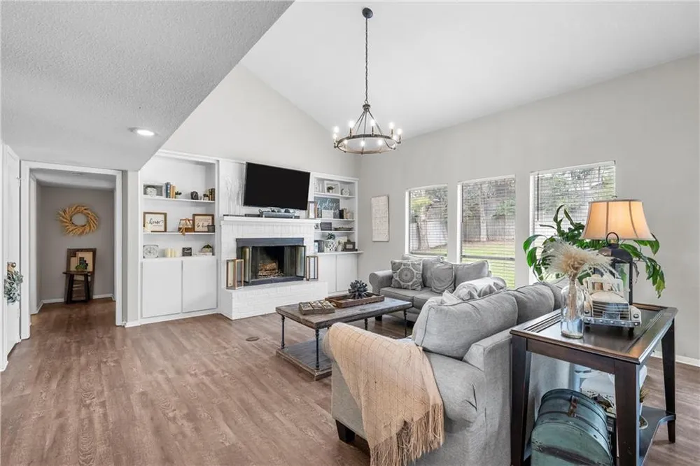 2620 Eldridge Ln, Waco, TX 76710