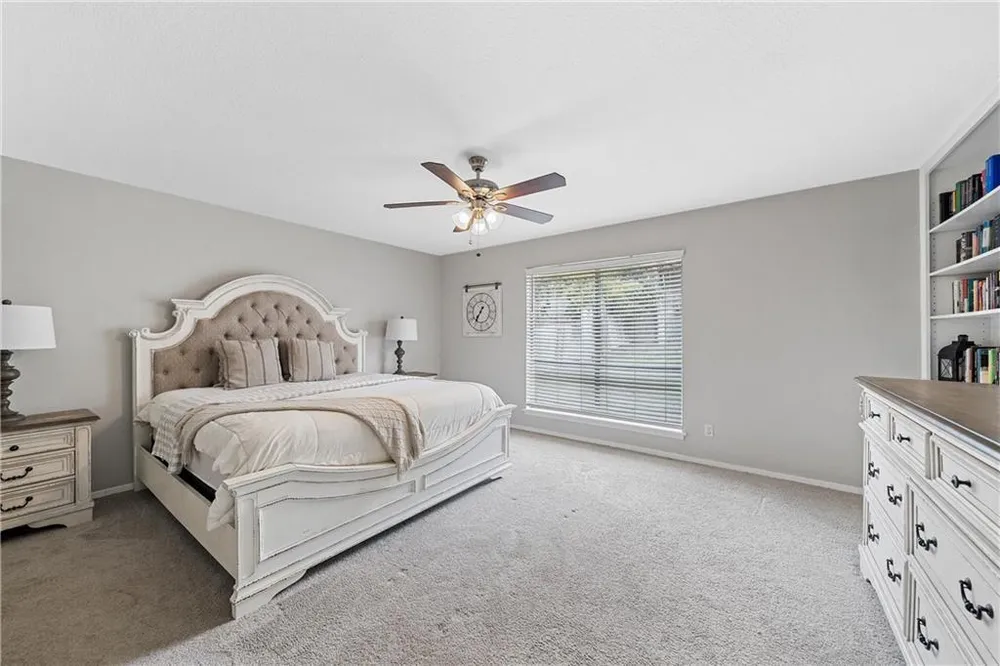 2620 Eldridge Ln, Waco, TX 76710