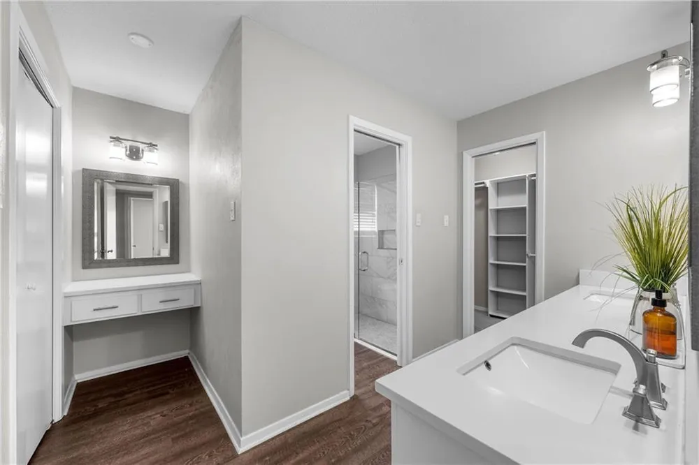 2620 Eldridge Ln, Waco, TX 76710