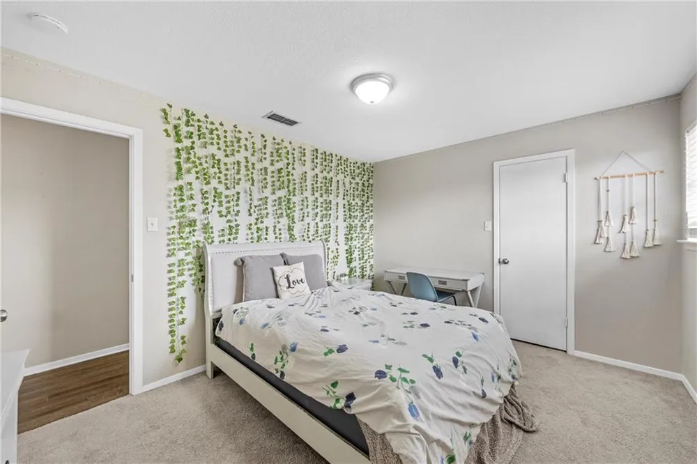 2620 Eldridge Ln, Waco, TX 76710