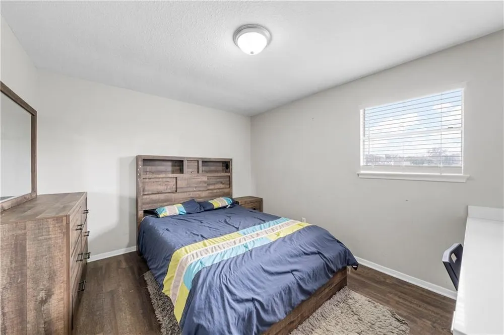 2620 Eldridge Ln, Waco, TX 76710