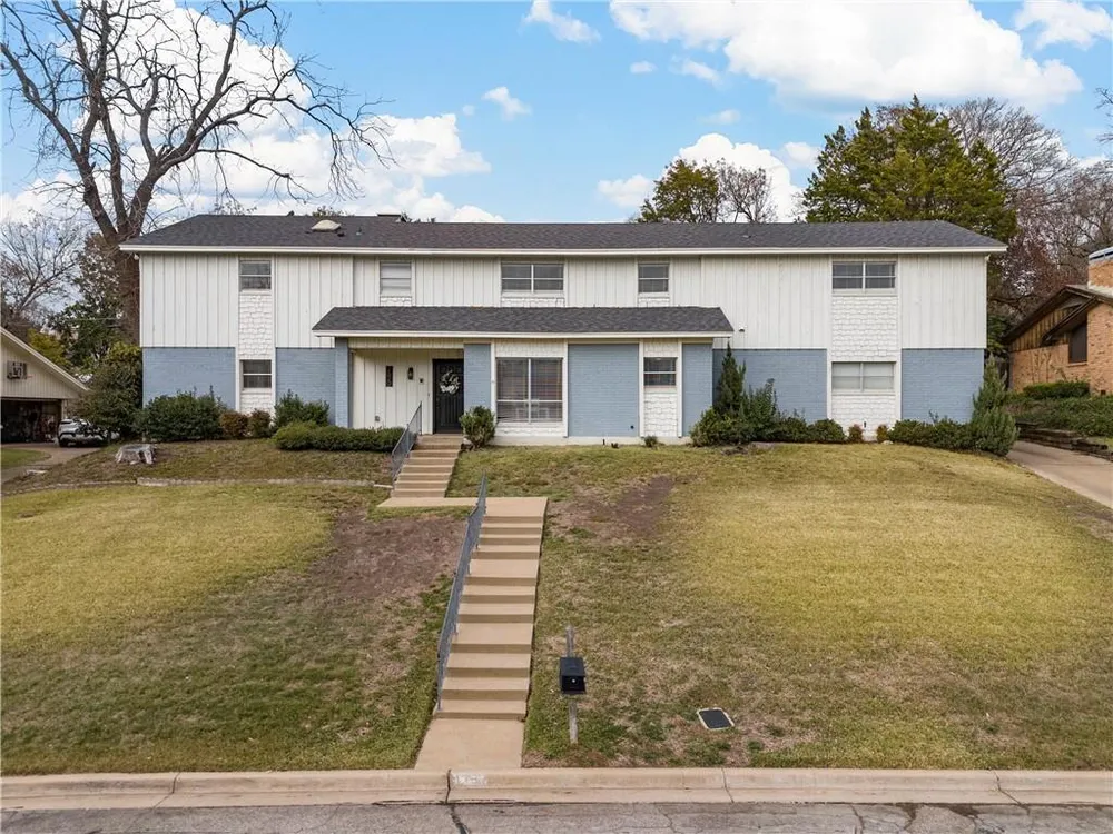 2620 Eldridge Ln, Waco, TX 76710