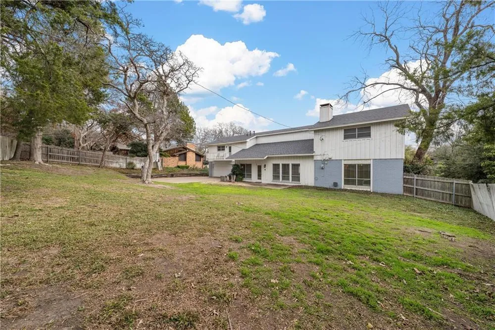 2620 Eldridge Ln, Waco, TX 76710