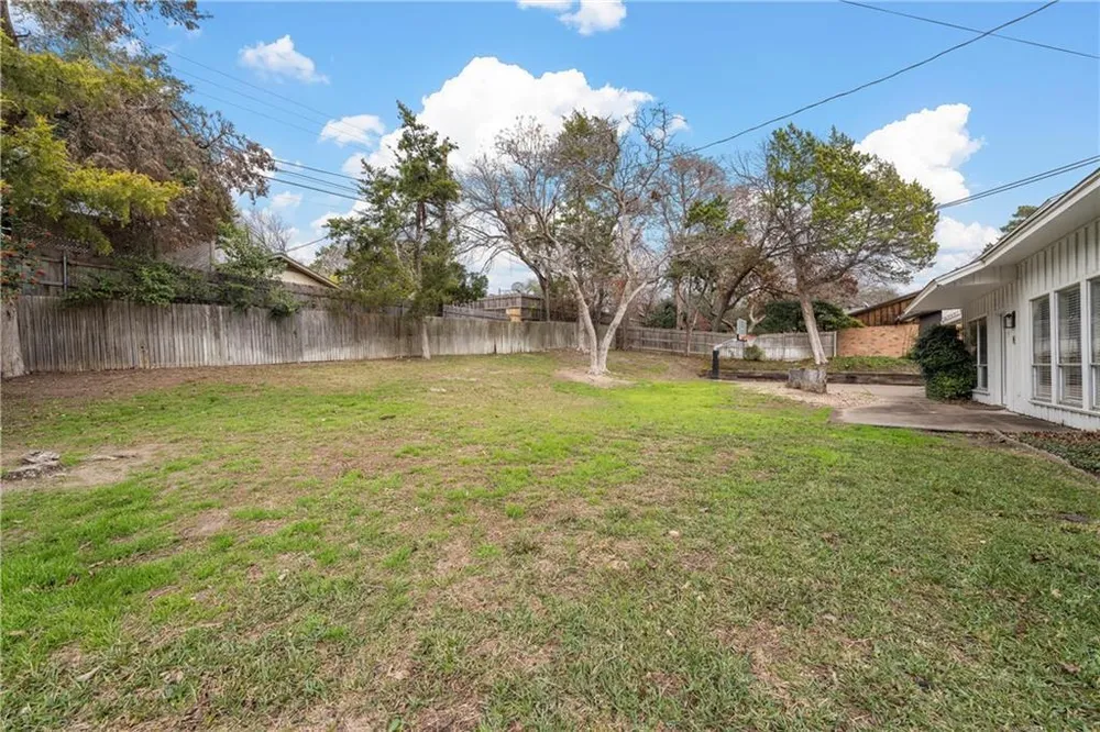 2620 Eldridge Ln, Waco, TX 76710