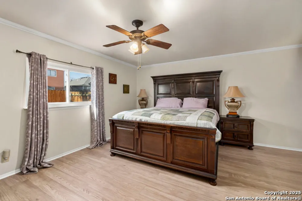 6862 Flaming Ridge Dr, Converse, TX 78109