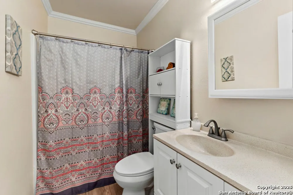 6862 Flaming Ridge Dr, Converse, TX 78109