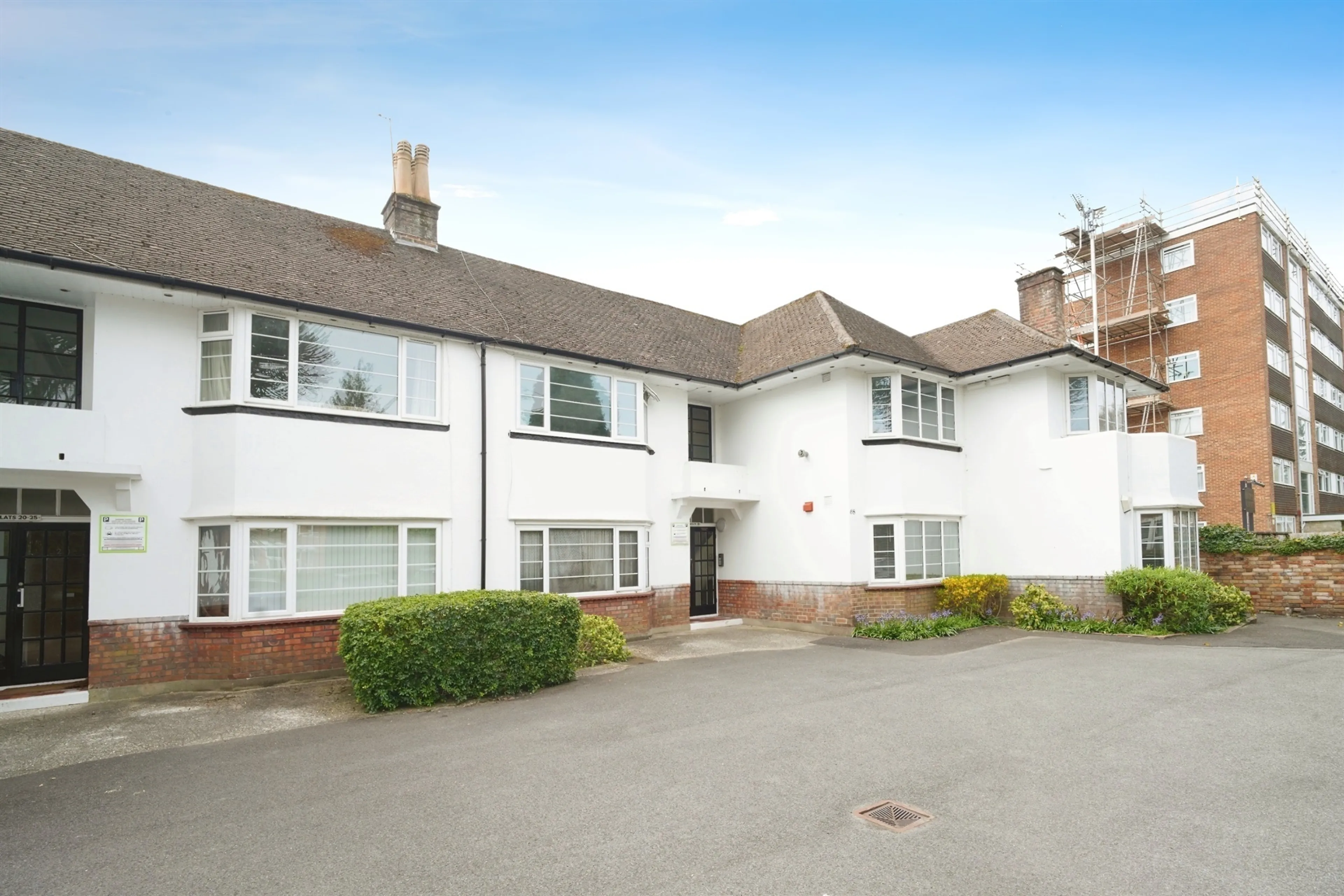 Property at Princess Road, Poole