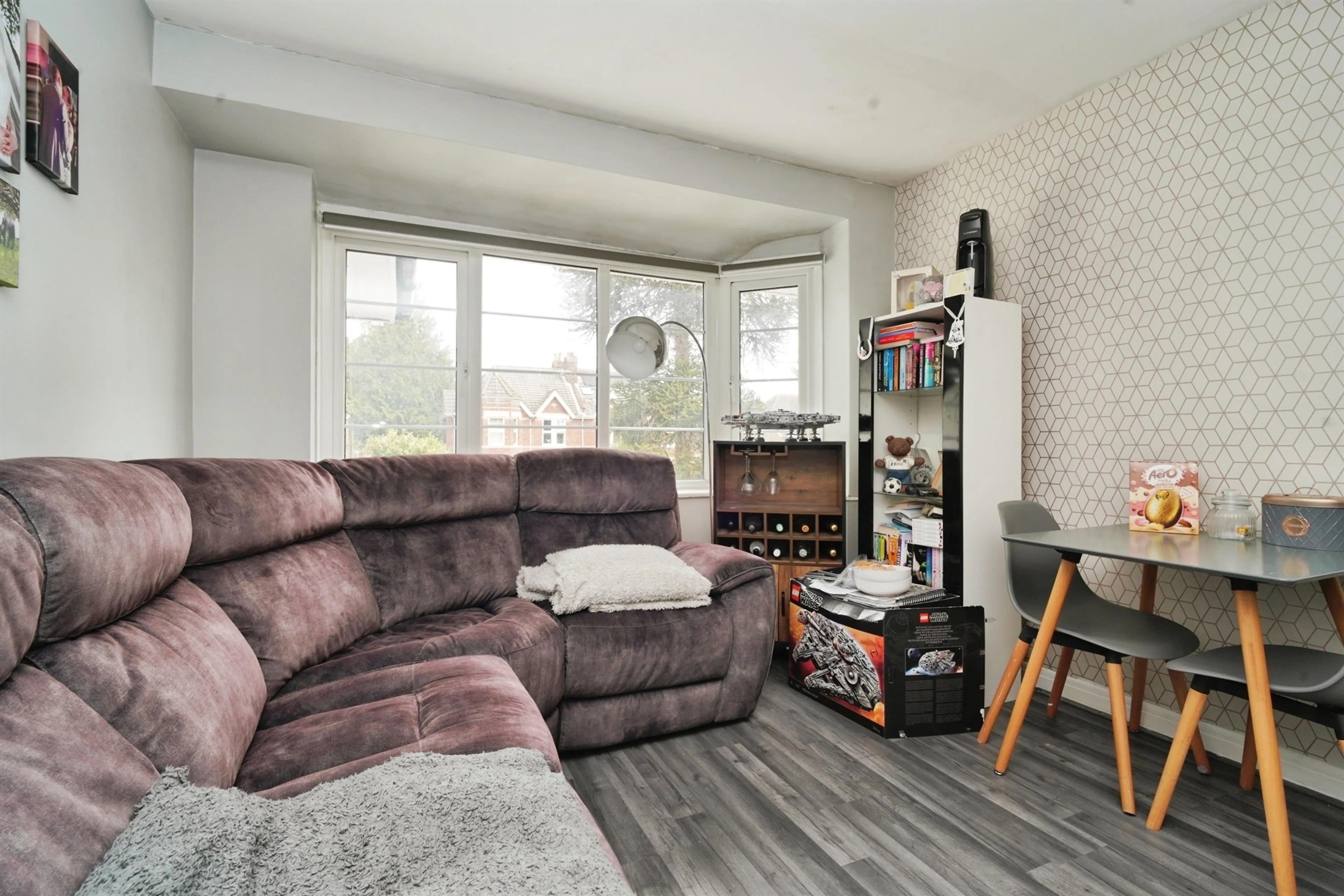 Property at Princess Road, Poole