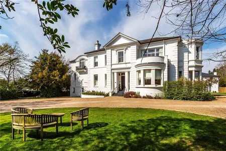 Wray Park Road, Reigate, RH2