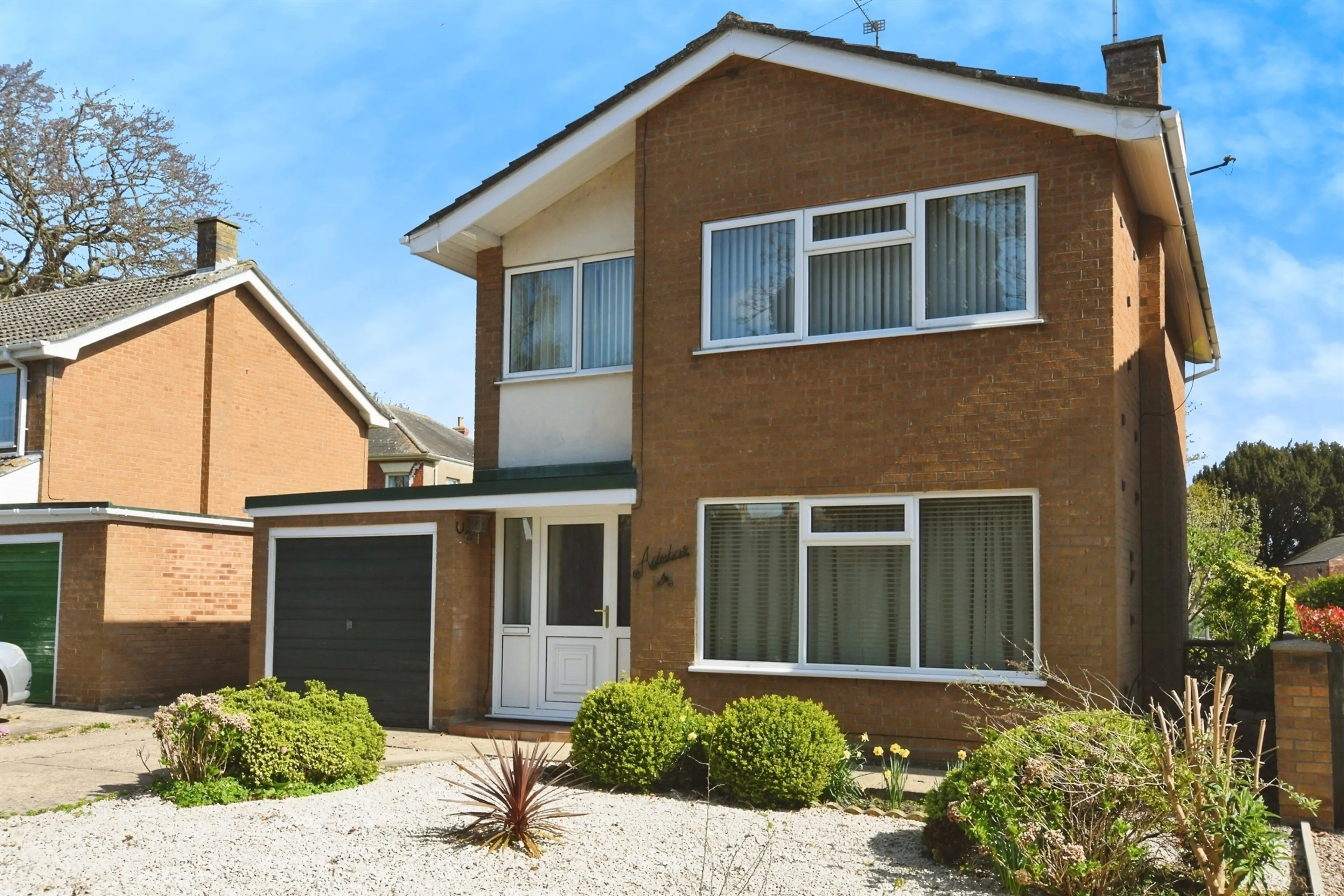 Property at Mayfair Gardens, Boston