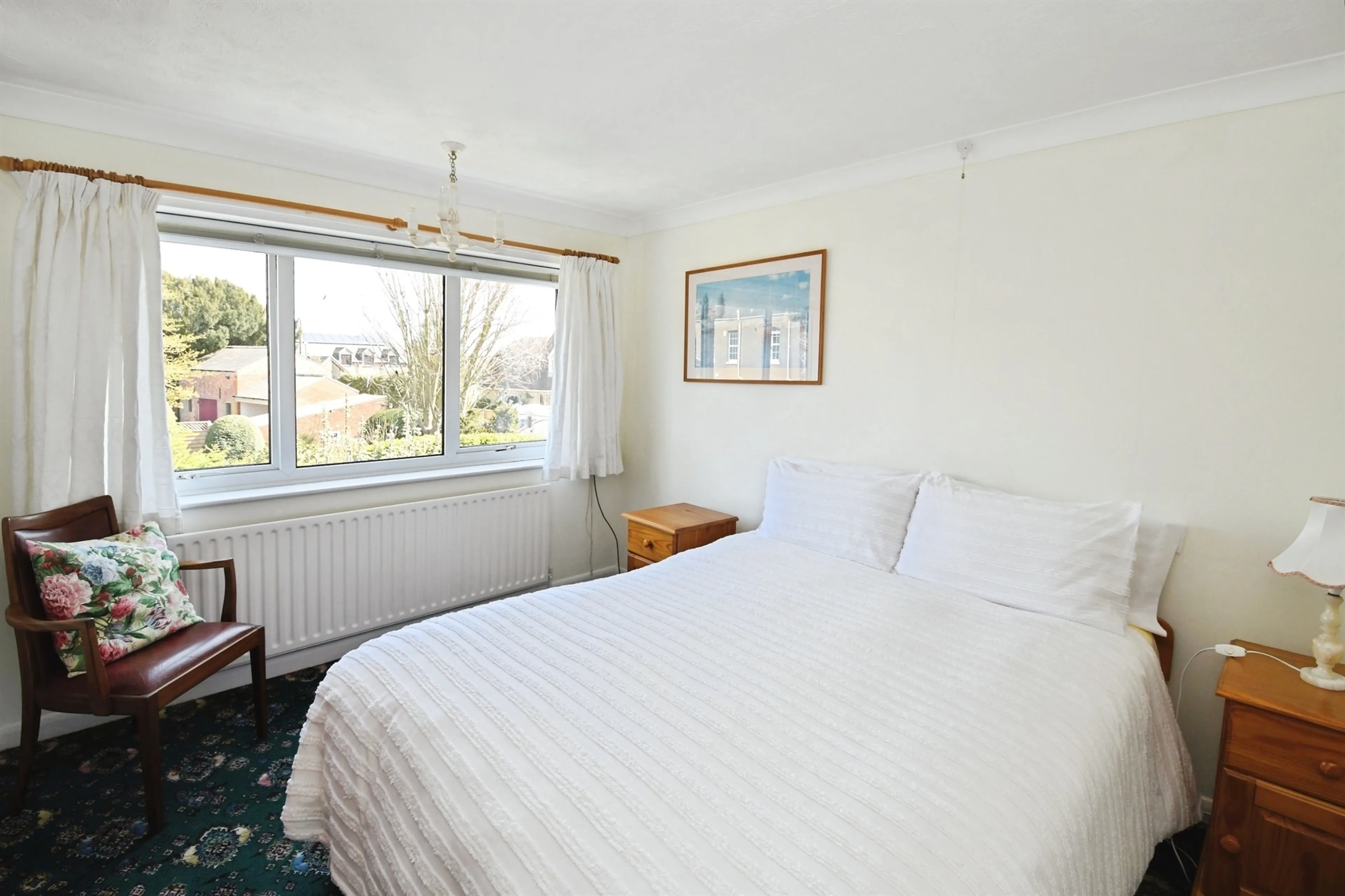 Property at Mayfair Gardens, Boston