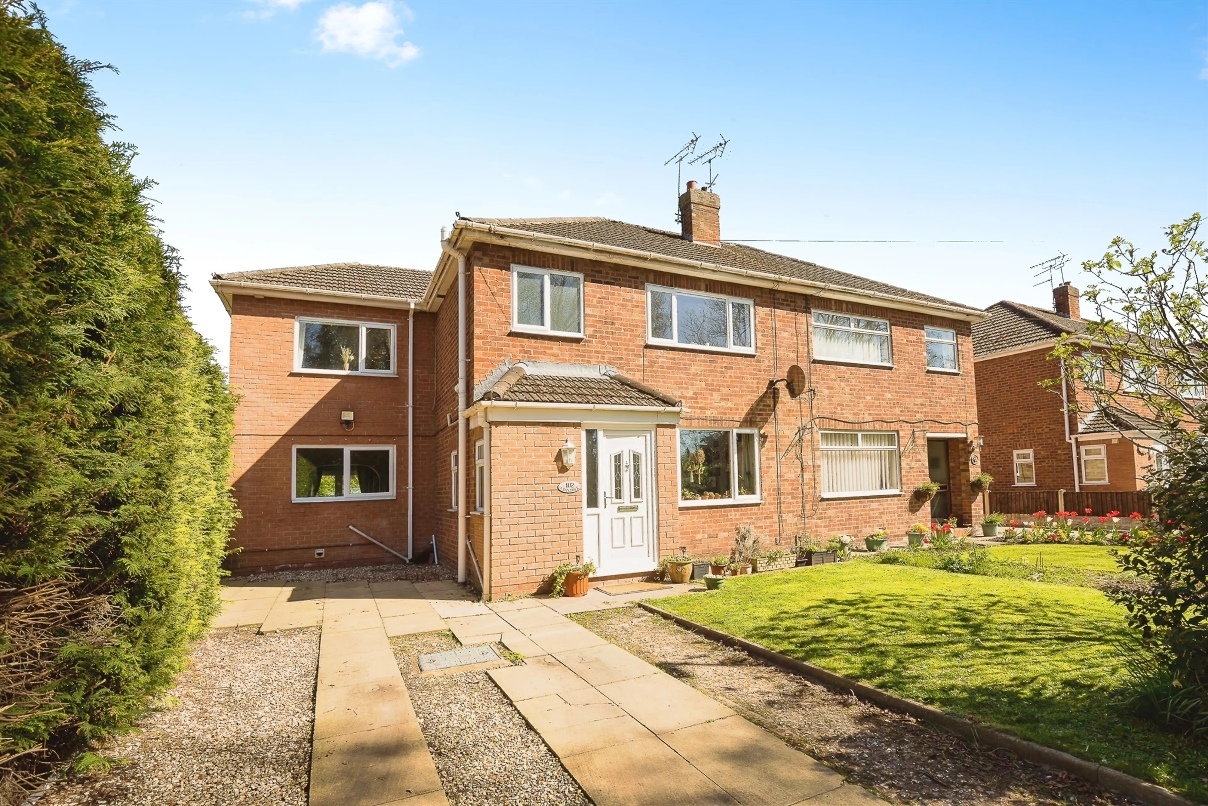 Property at Cheyney Road, Chester