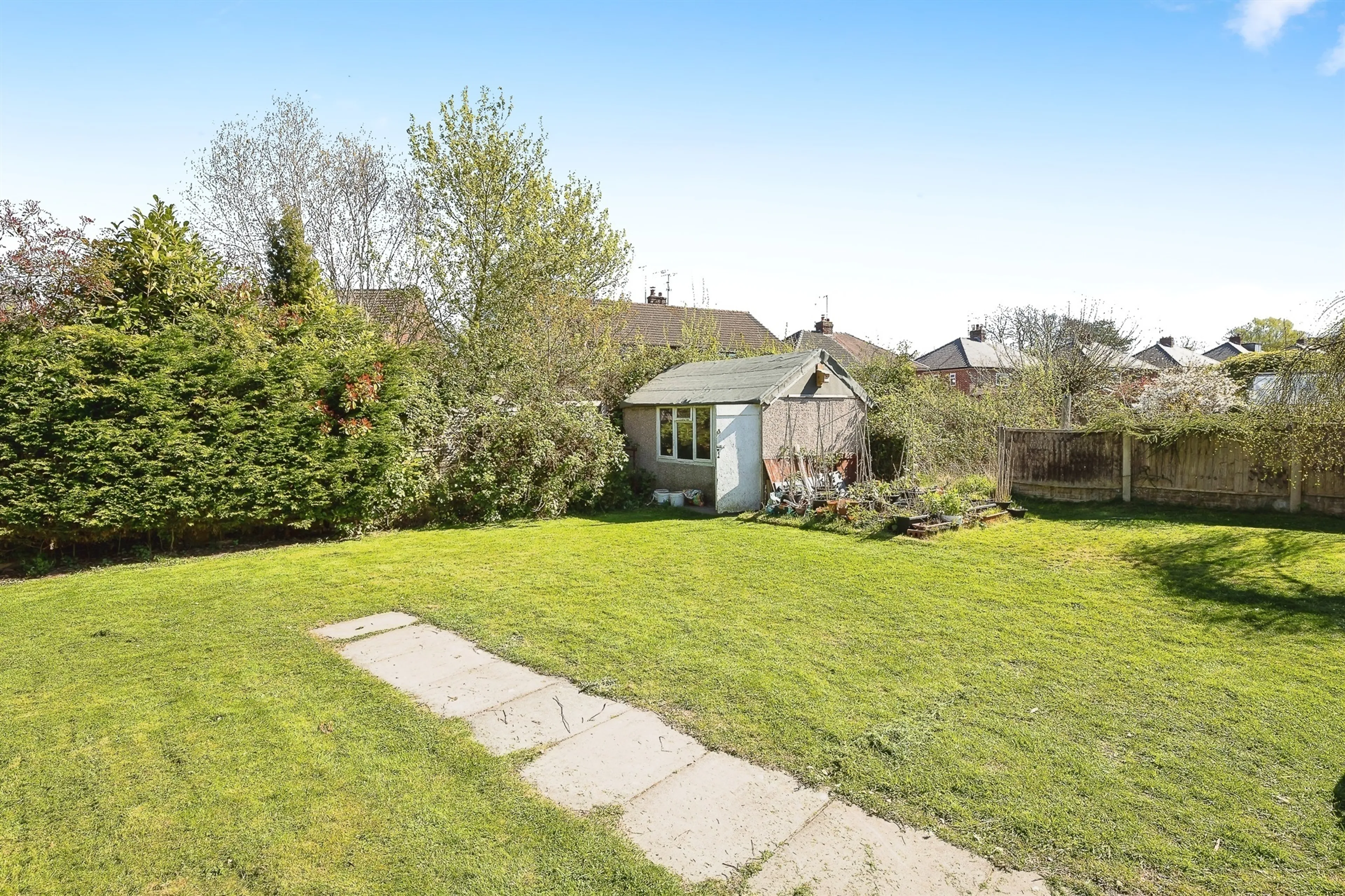 Property at Cheyney Road, Chester