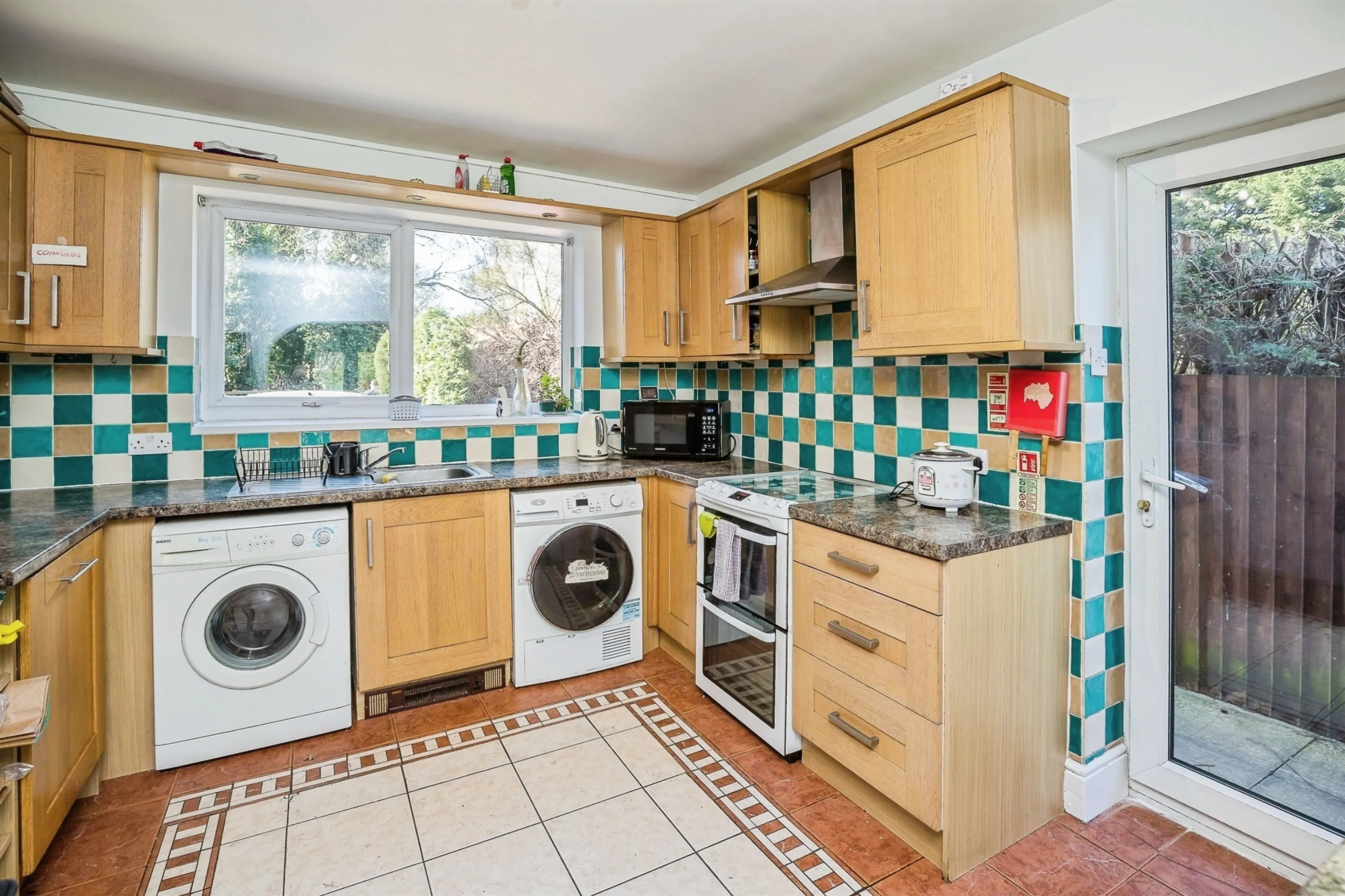 Property at Cheyney Road, Chester