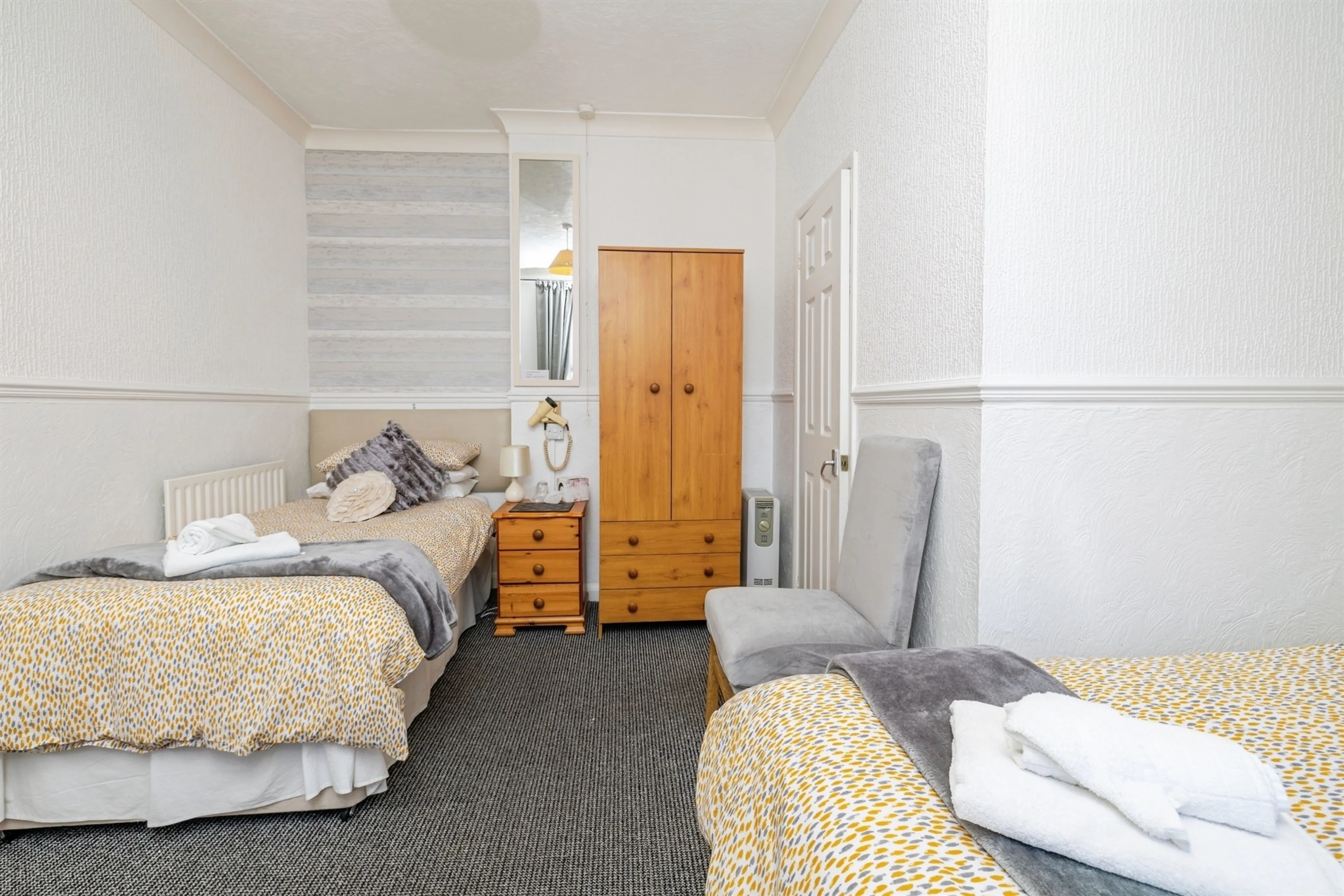 Property at Drummond Road, SKEGNESS