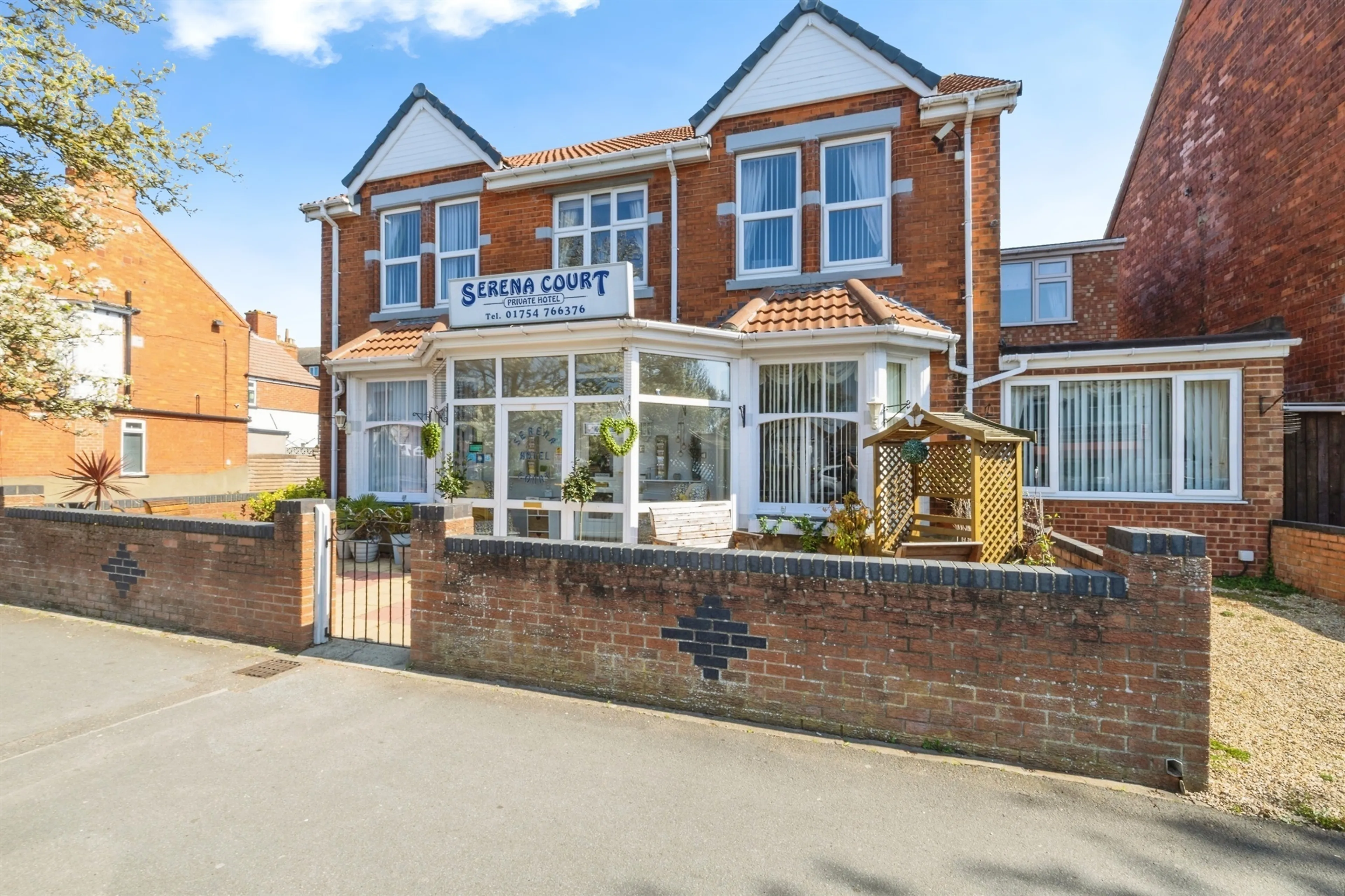 Property at Drummond Road, SKEGNESS