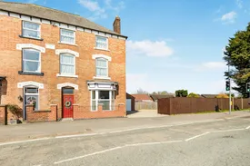 Property responsive